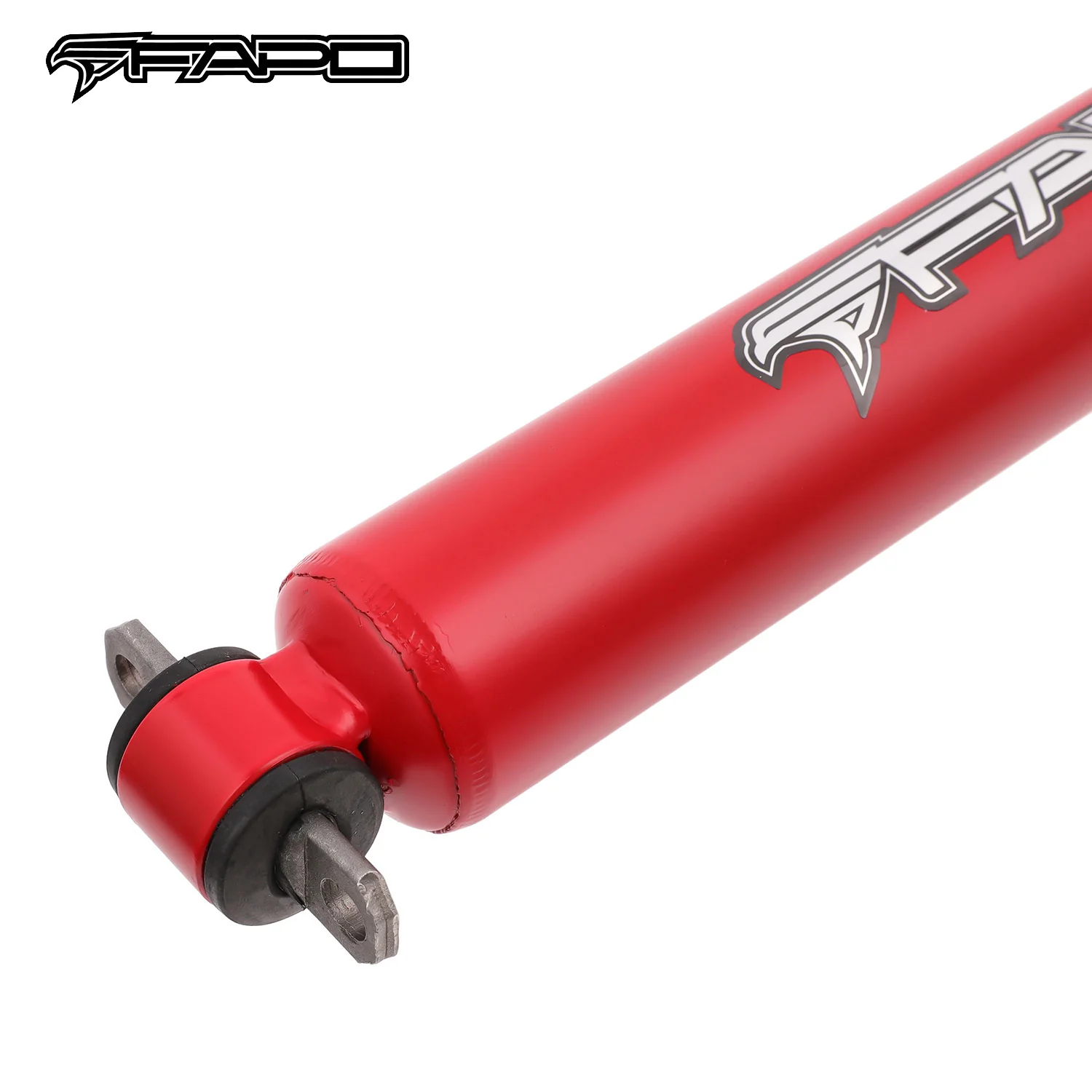 FAPO P1 Front 6.5-8 in Lift Shocks for 1984-2006 Jeep Wrangler Grand Cherokee Cherokee PA291610 - Image 13
