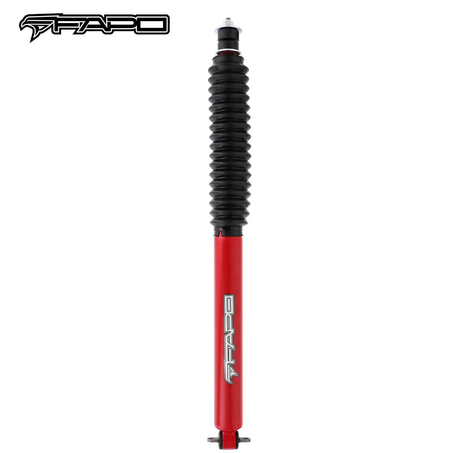 FAPO P1 Front 6.5-8 in Lift Shocks for 1984-2006 Jeep Wrangler Grand Cherokee Cherokee PA291610 - Image 15