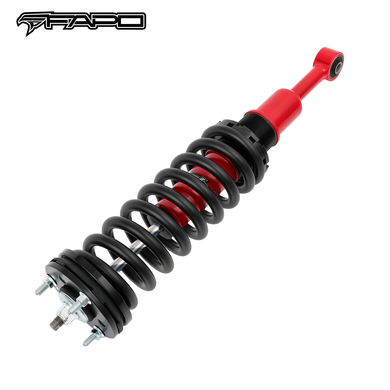 FAPO P1 Full Set 0-2 in Lift Struts for 2003-2021 Toyota Land Cruiser Prado 4Runner FJ Cruiser Hilux Fortuner - Image 12