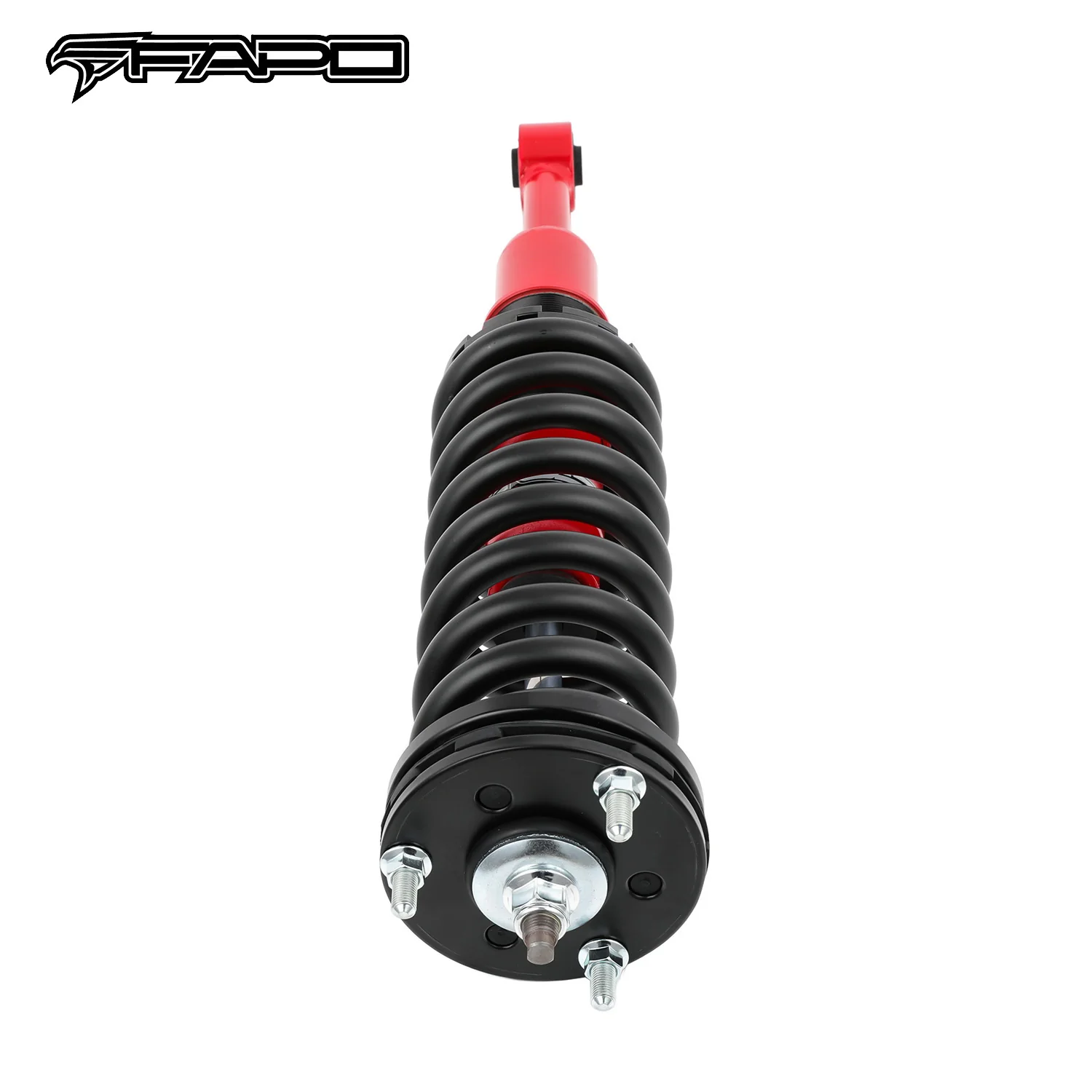FAPO P1 Full Set 0-2 in Lift Struts for 2003-2021 Toyota Land Cruiser Prado 4Runner FJ Cruiser Hilux Fortuner - Image 13