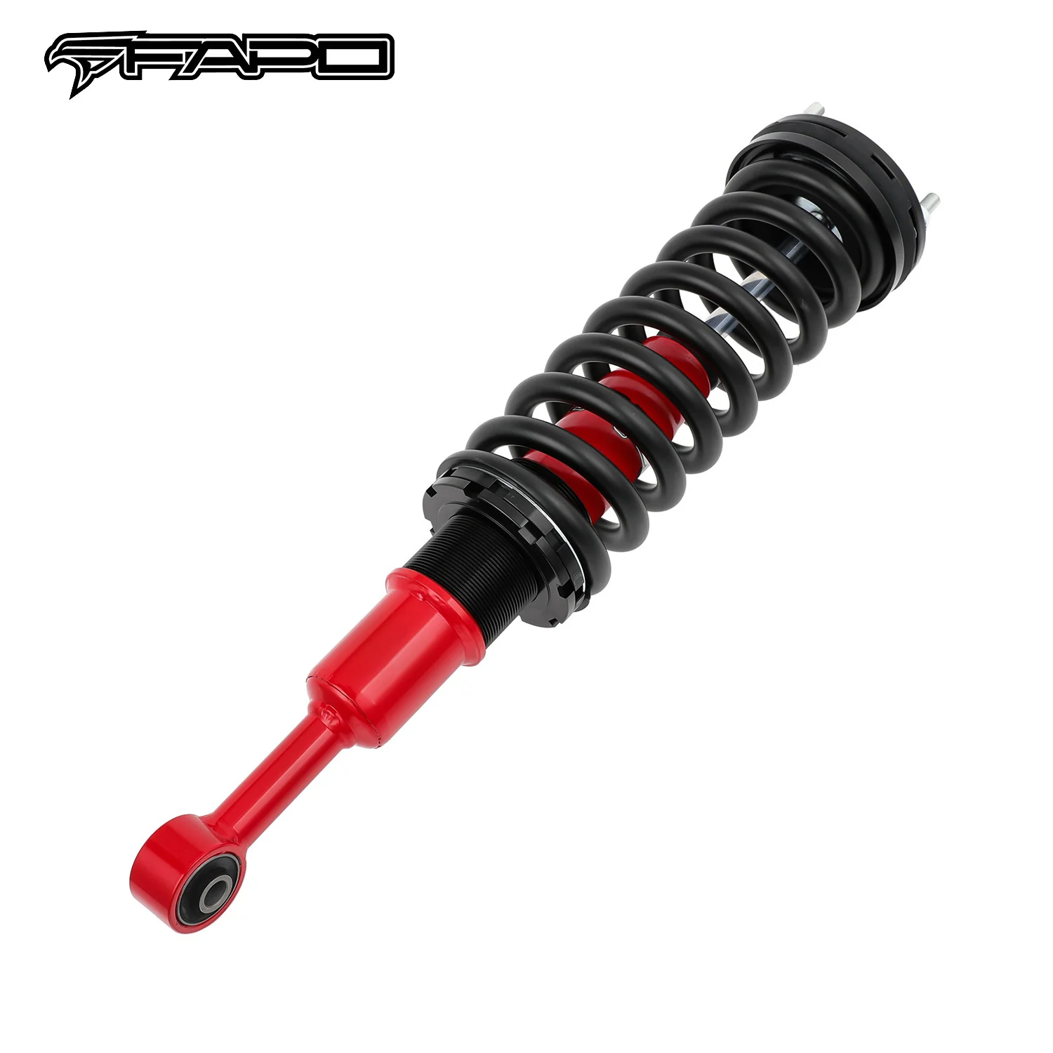 FAPO P1 Full Set 0-2 in Lift Struts for 2003-2021 Toyota Land Cruiser Prado 4Runner FJ Cruiser Hilux Fortuner - Image 14