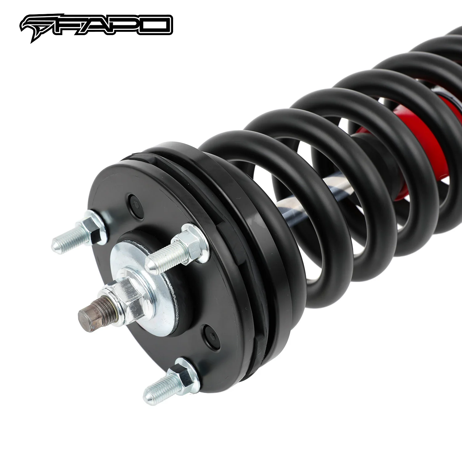 FAPO P1 Full Set 0-2 in Lift Struts for 2003-2021 Toyota Land Cruiser Prado 4Runner FJ Cruiser Hilux Fortuner - Image 15
