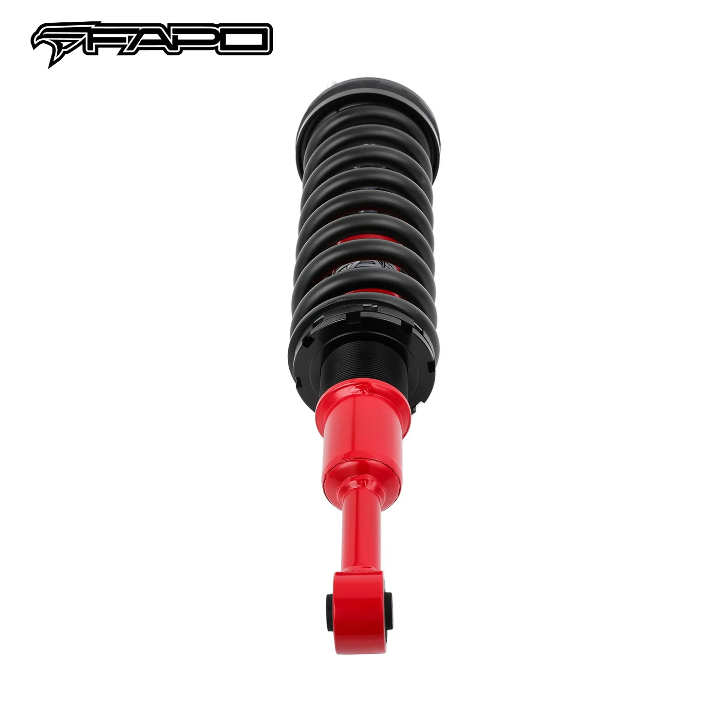FAPO P1 Full Set 0-2 in Lift Struts for 2003-2021 Toyota Land Cruiser Prado 4Runner FJ Cruiser Hilux Fortuner - Image 16