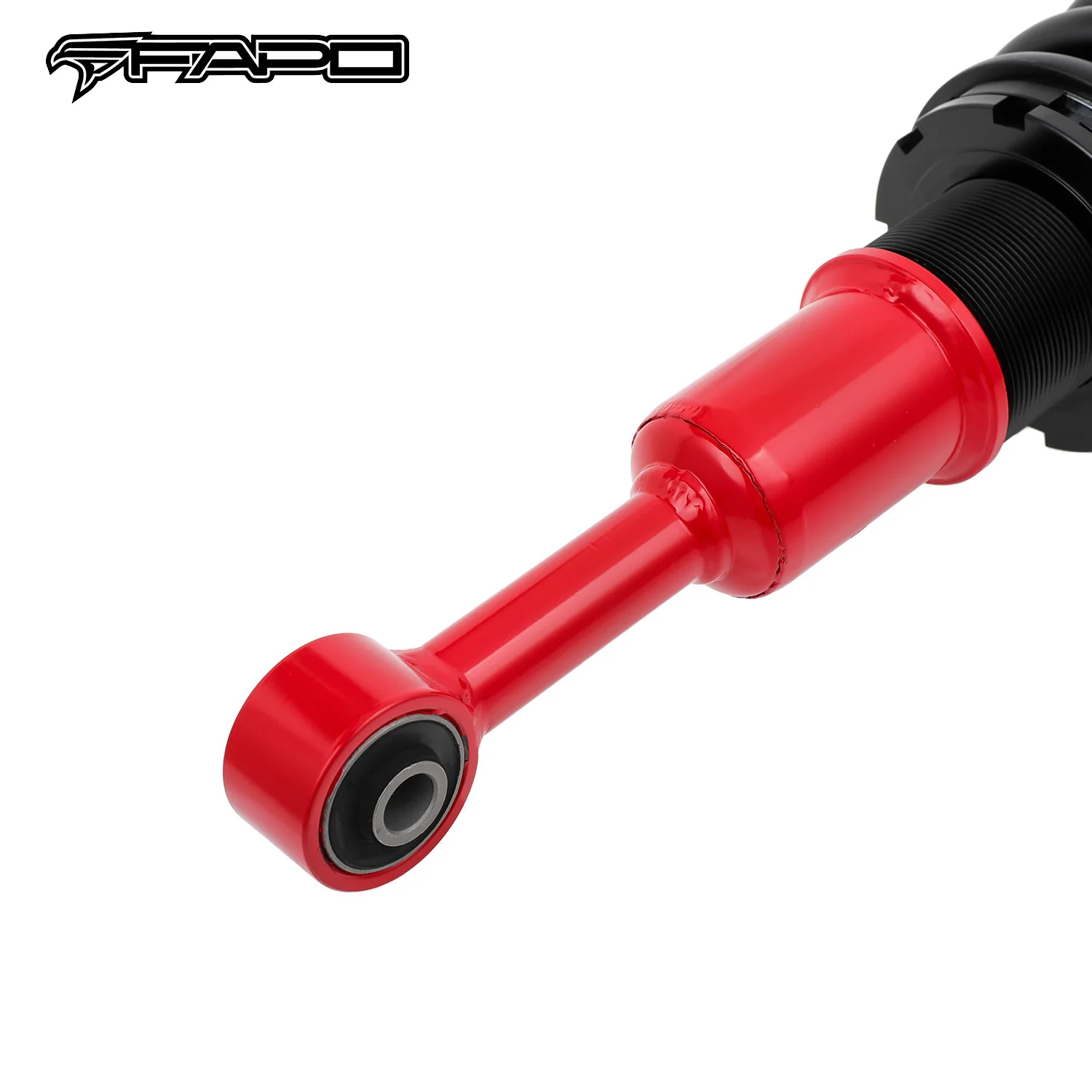 FAPO P1 Full Set 0-2 in Lift Struts for 2003-2021 Toyota Land Cruiser Prado 4Runner FJ Cruiser Hilux Fortuner - Image 17