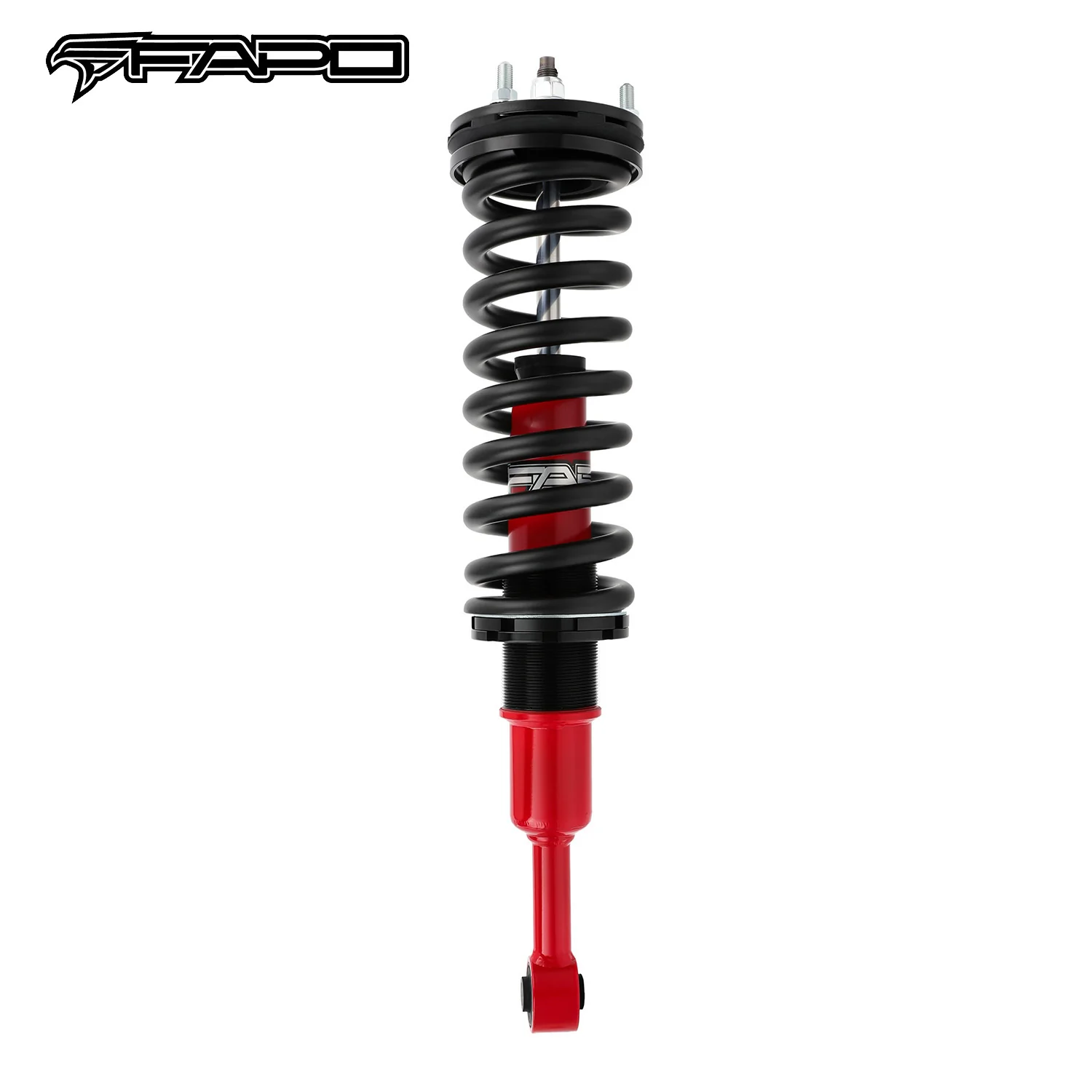 FAPO P1 Full Set 0-2 in Lift Struts for 2003-2021 Toyota Land Cruiser Prado 4Runner FJ Cruiser Hilux Fortuner - Image 18