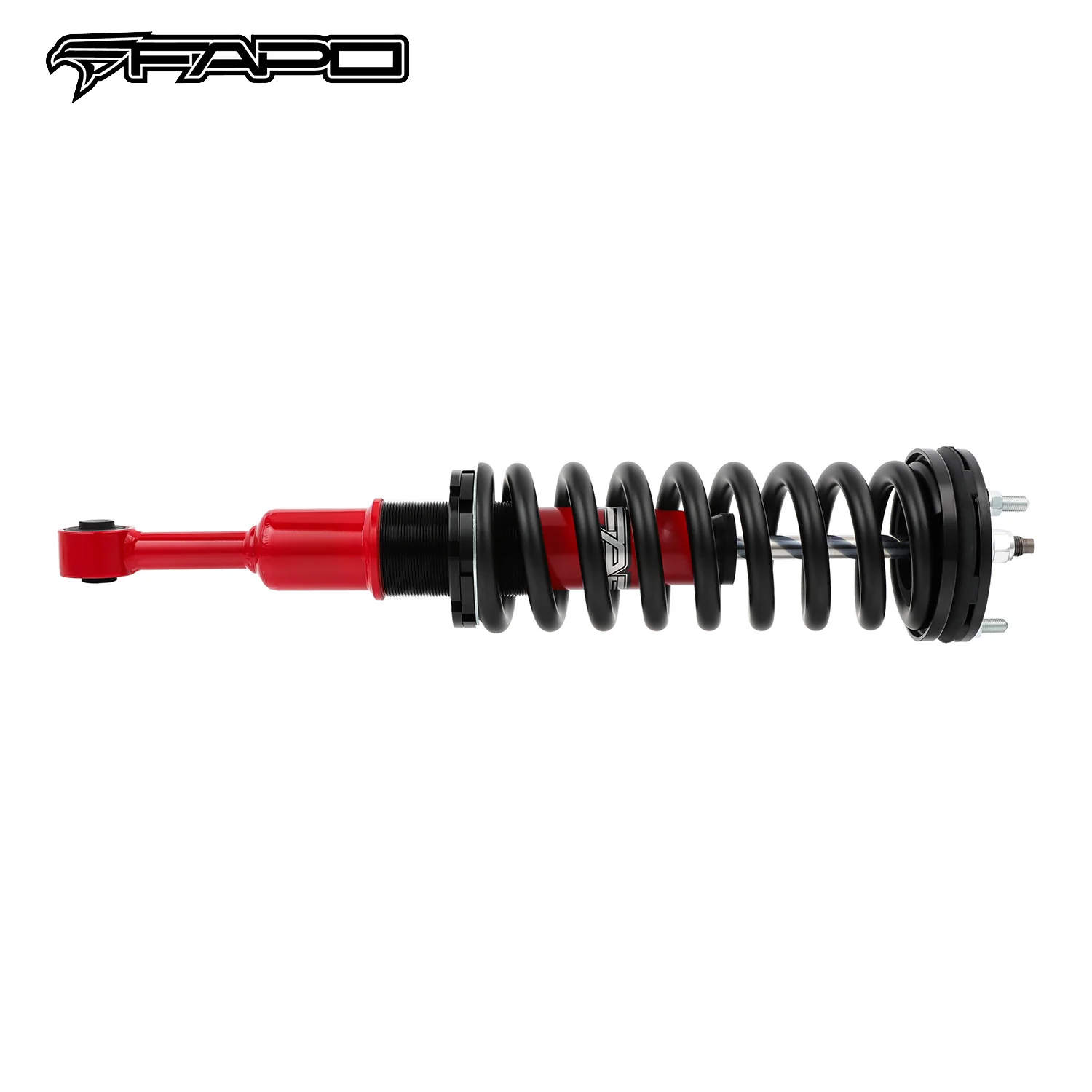FAPO P1 Full Set 0-2 in Lift Struts for 2003-2021 Toyota Land Cruiser Prado 4Runner FJ Cruiser Hilux Fortuner - Image 19