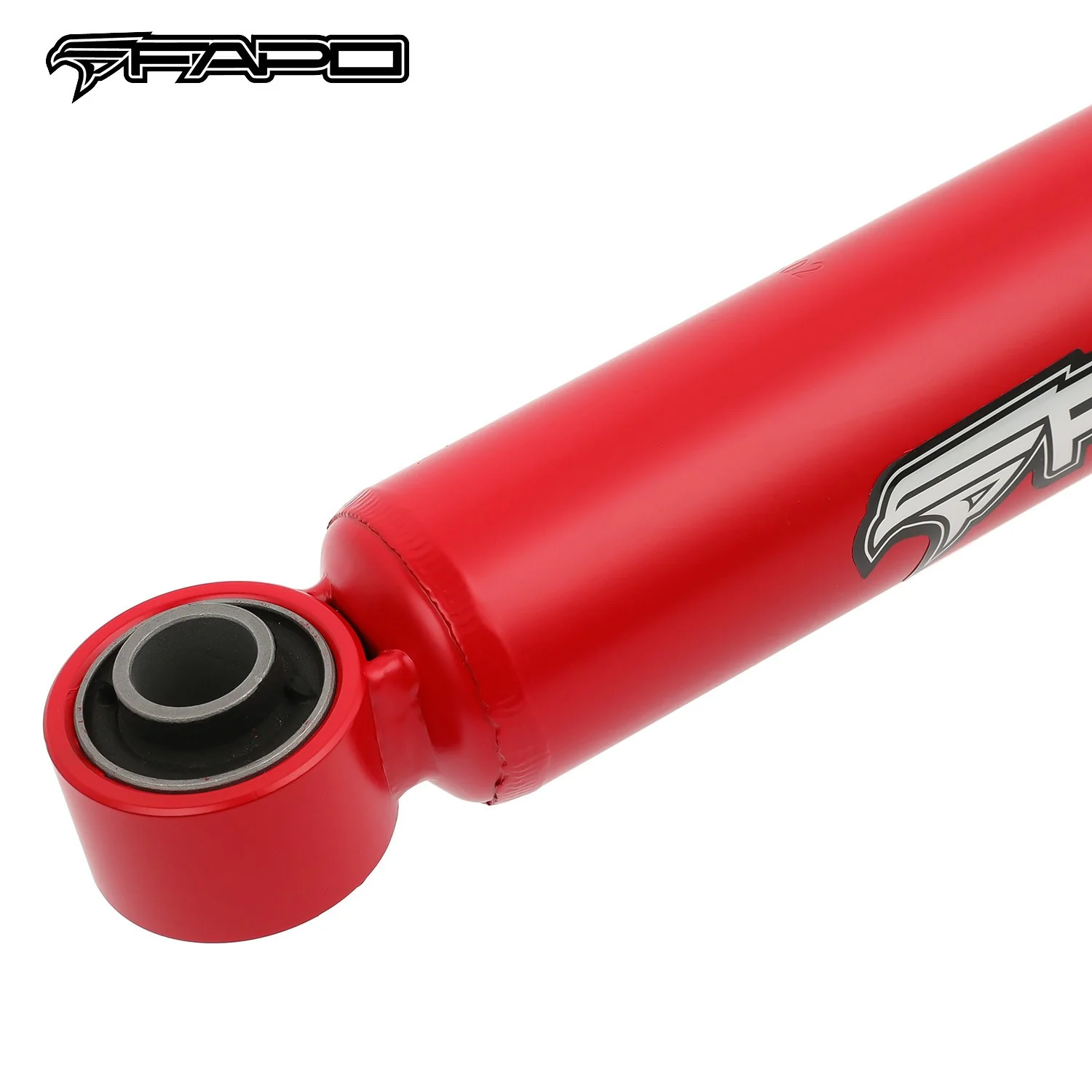 FAPO P1 Full Set 0-2 in Lift Struts for 2003-2021 Toyota Land Cruiser Prado 4Runner FJ Cruiser Hilux Fortuner - Image 21