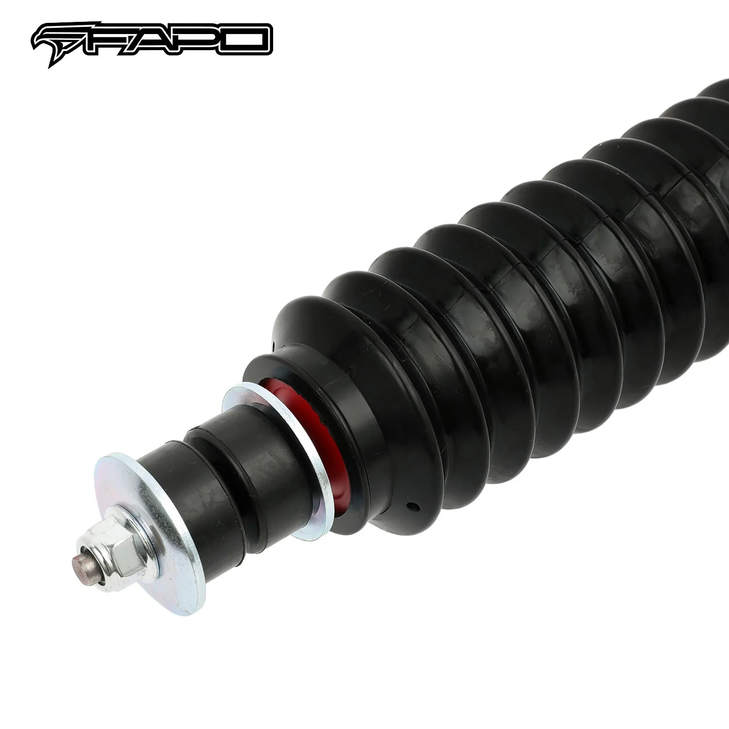 FAPO P1 Full Set 0-2 in Lift Struts for 2003-2021 Toyota Land Cruiser Prado 4Runner FJ Cruiser Hilux Fortuner - Image 22