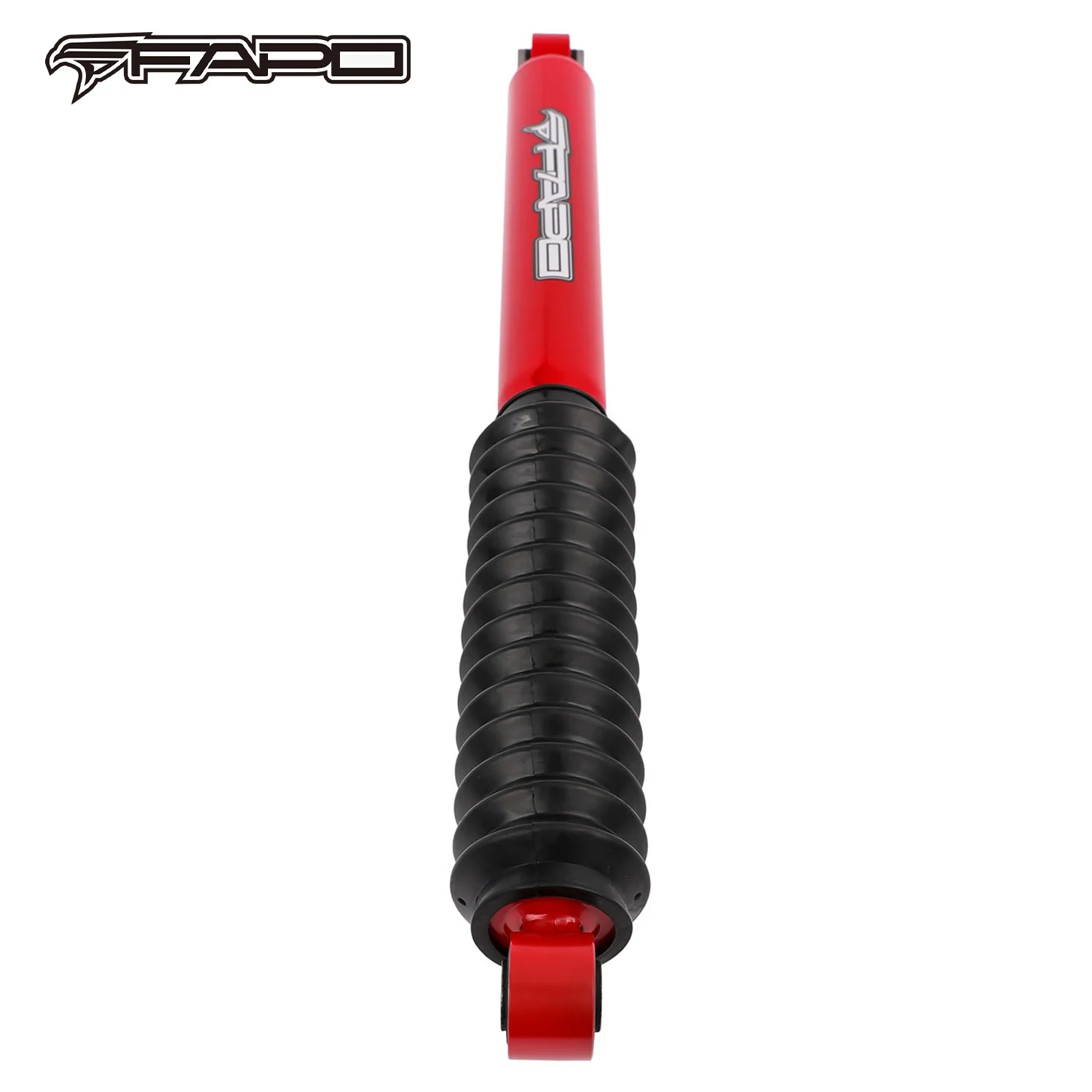 FAPO P1 Rear 0-1 in Lift Shocks for 2005-2021 Nissan Frontier Terra PA292110 - Image 7