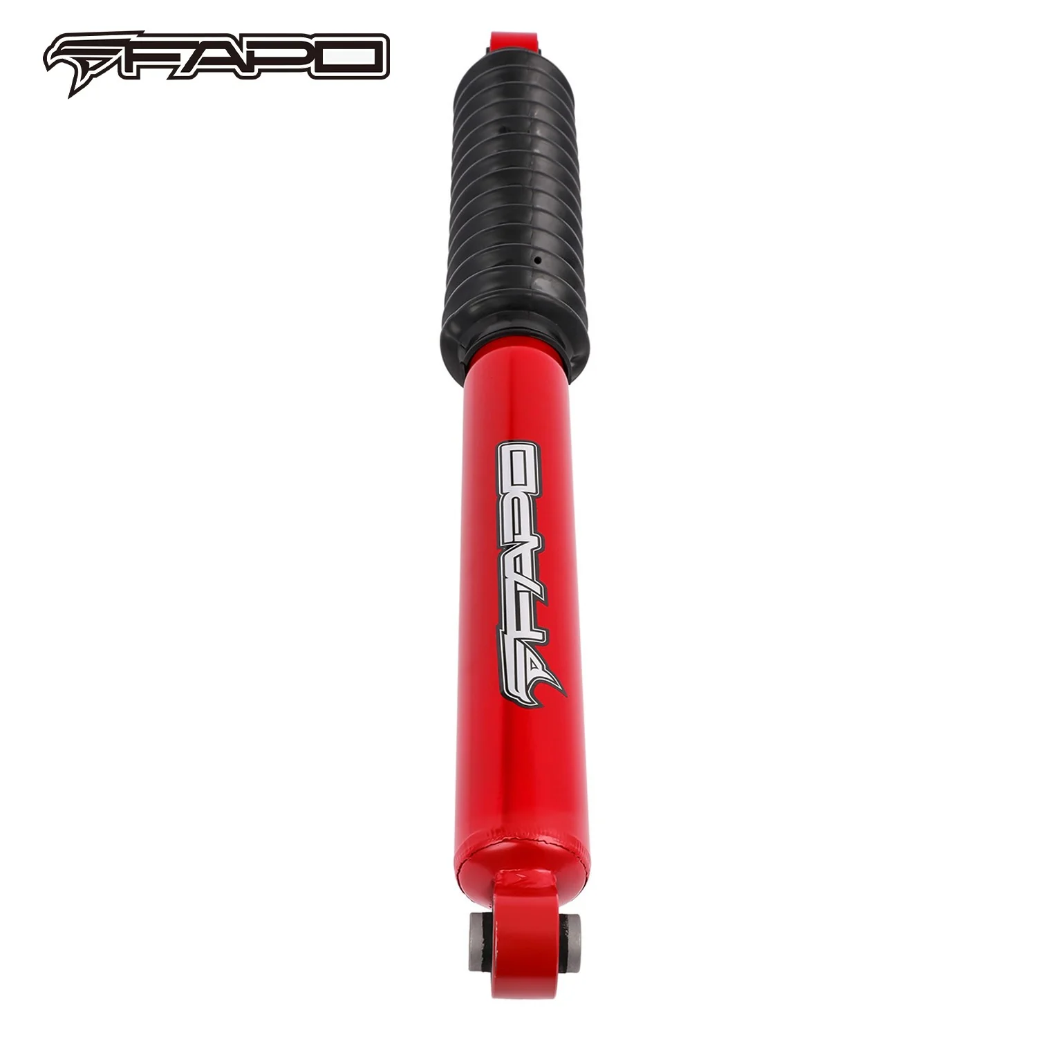 FAPO P1 Rear 0-1 in Lift Shocks for 2005-2021 Nissan Frontier Terra PA292110 - Image 8