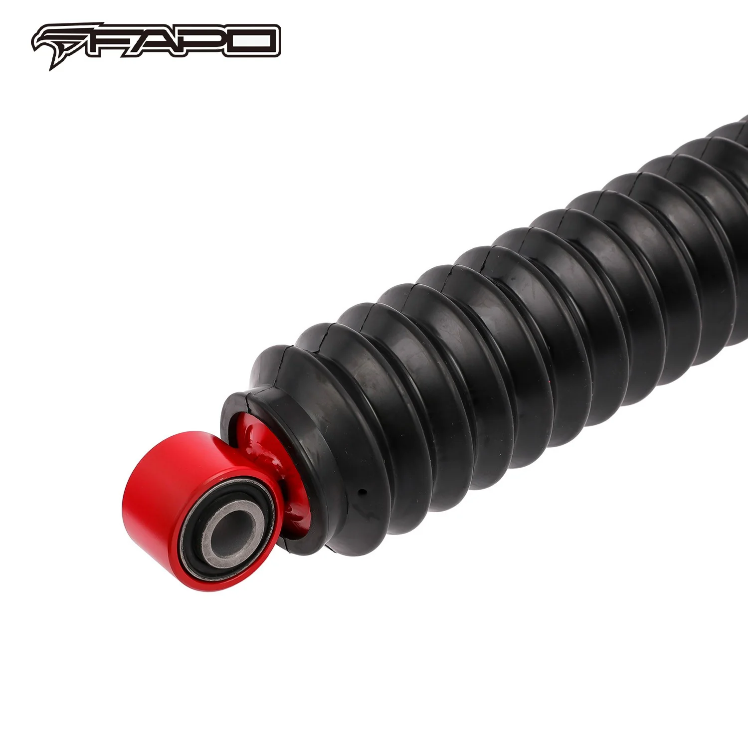 FAPO P1 Rear 0-1 in Lift Shocks for 2005-2021 Nissan Frontier Terra PA292110 - Image 9