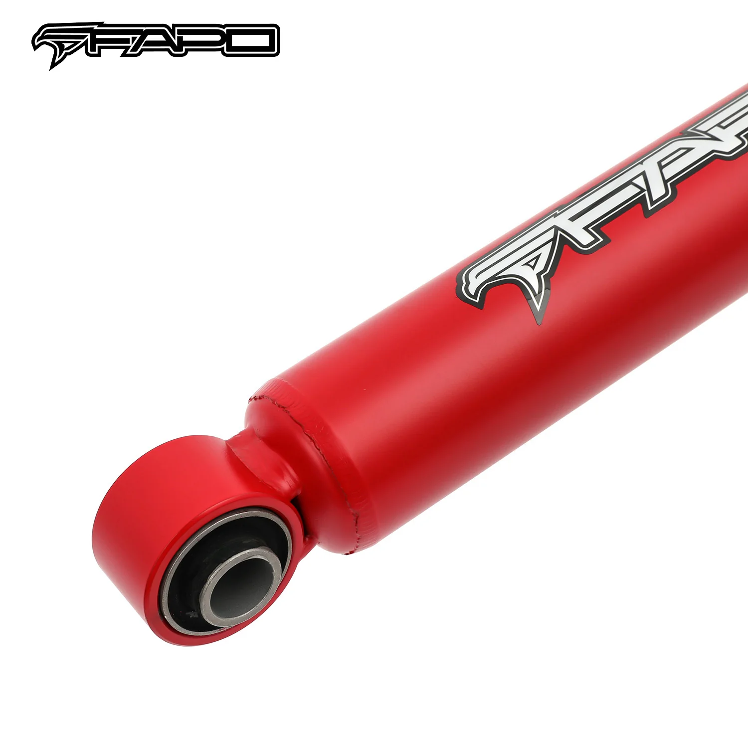 FAPO P1 Rear 0-2 in Lift Shocks for 2003-2021 Toyota Land Cruiser Prado 4Runner FJ Cruiser Hilux Fortuner PA265110 - Image 12