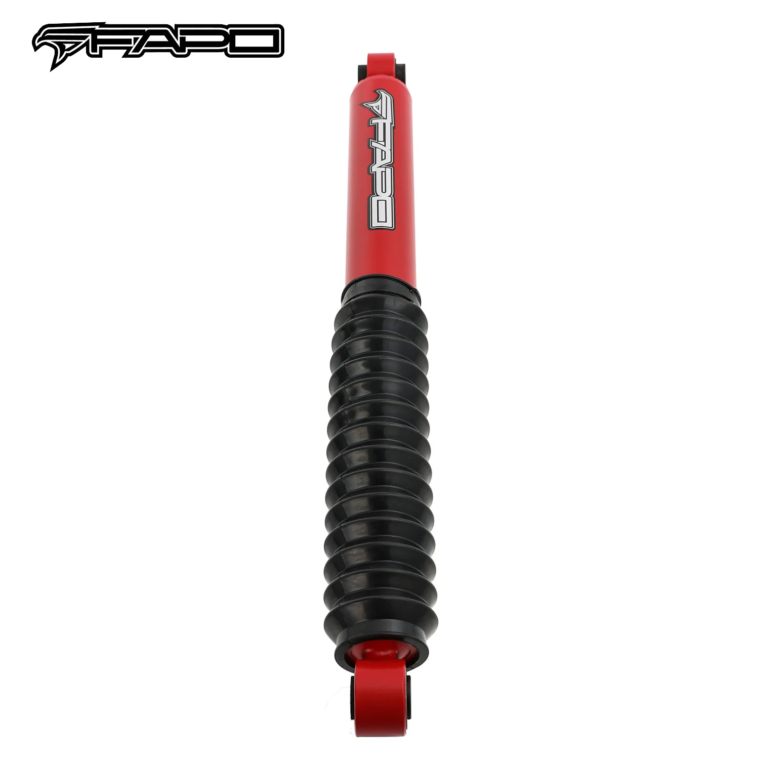 FAPO P1 Rear 0-3.5 in Lift Shocks for 2005-2022 Nissan Frontier PA292111 - Image 11