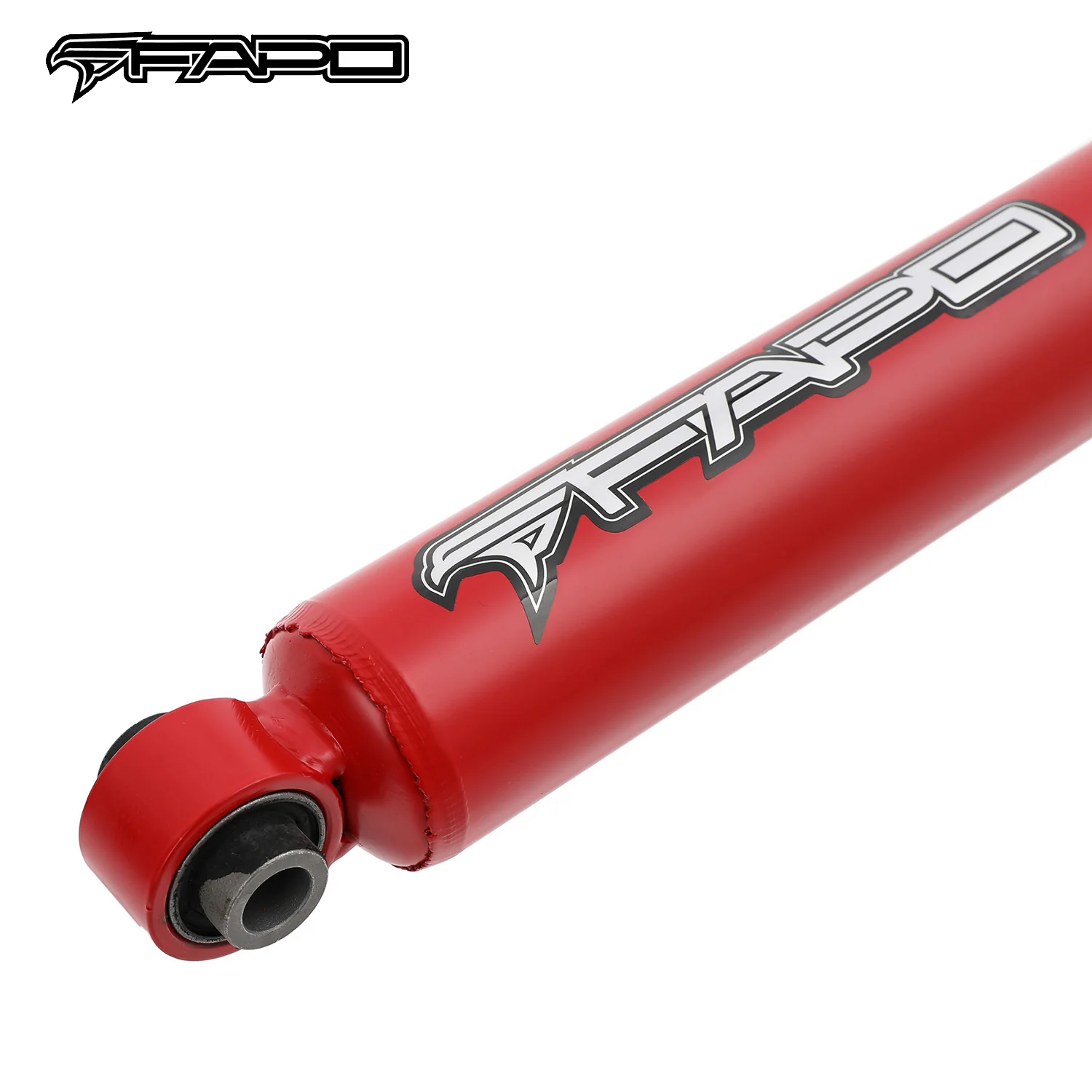 FAPO P1 Rear 0-3.5 in Lift Shocks for 2005-2022 Nissan Frontier PA292111 - Image 14