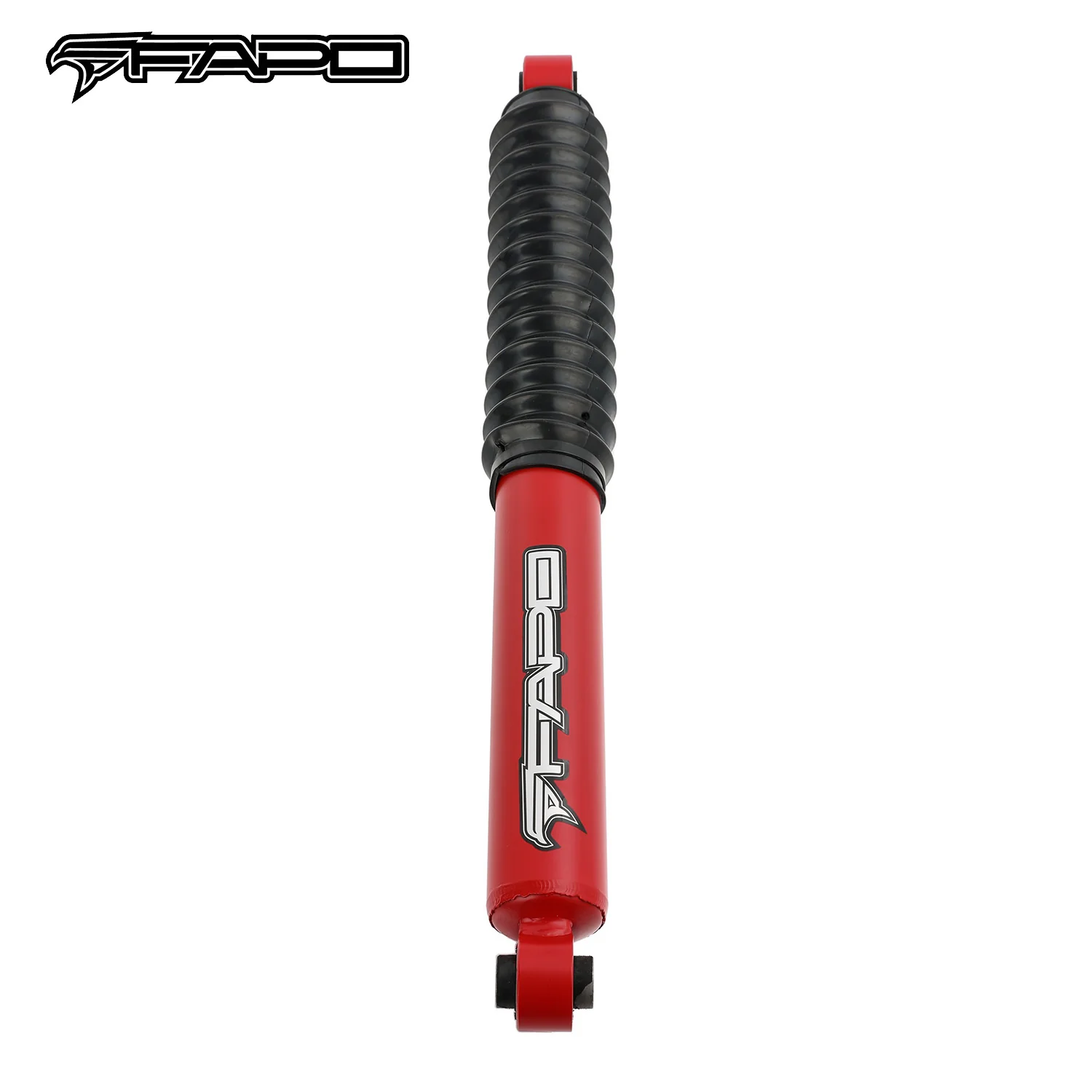 FAPO P1 Rear 0-3.5 in Lift Shocks for 2005-2022 Nissan Frontier PA292111 - Image 15
