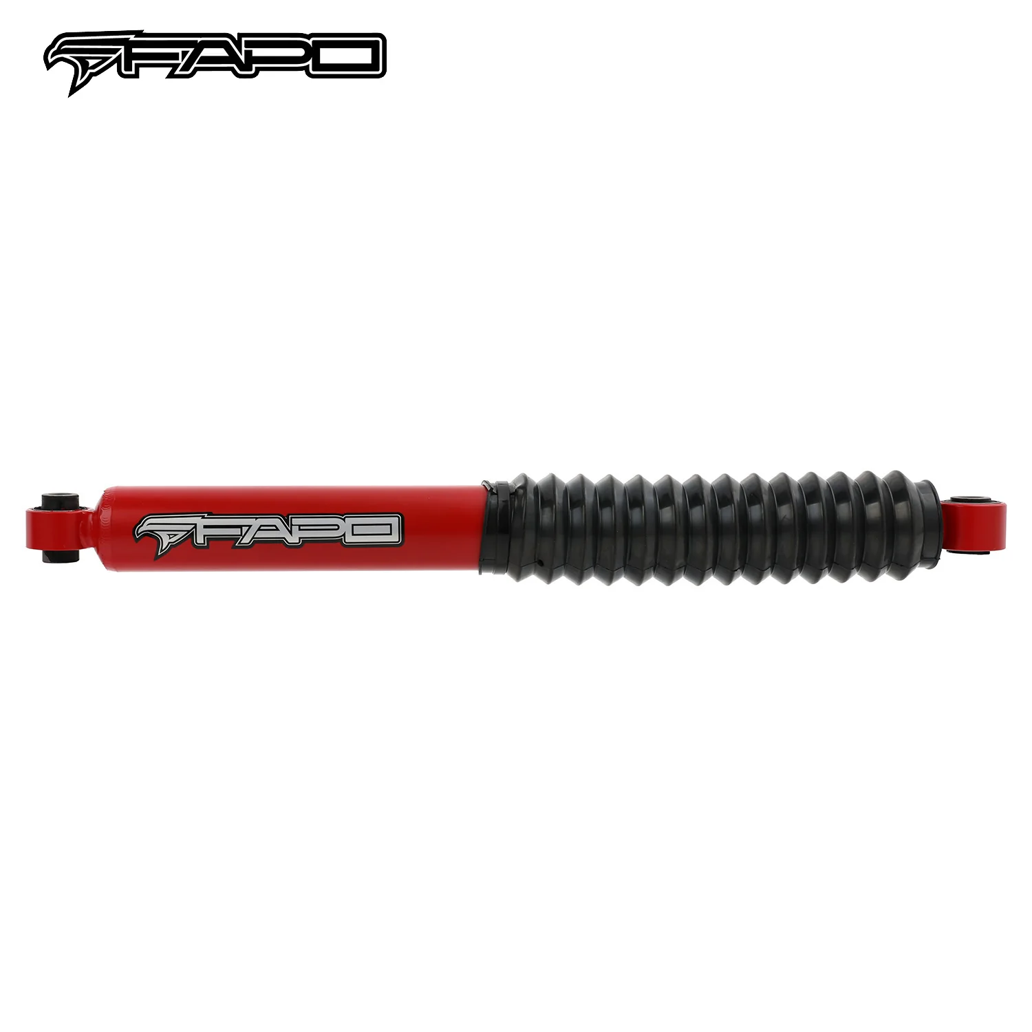 FAPO P1 Rear 0-3.5 in Lift Shocks for 2005-2022 Nissan Frontier PA292111 - Image 8