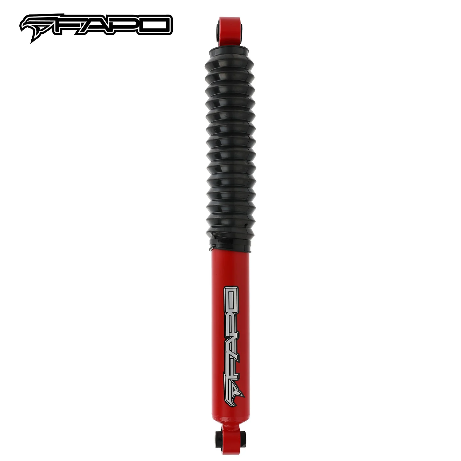 FAPO P1 Rear 0-3.5 in Lift Shocks for 2005-2022 Nissan Frontier PA292111 - Image 9