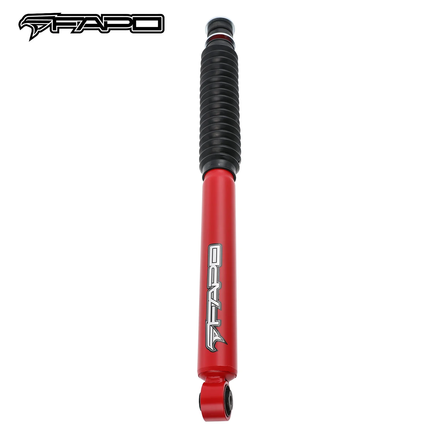 FAPO P1 Rear 0-3.5 in Lift Shocks for 2007-2021 Toyota Tundra PA265611 - Image 10