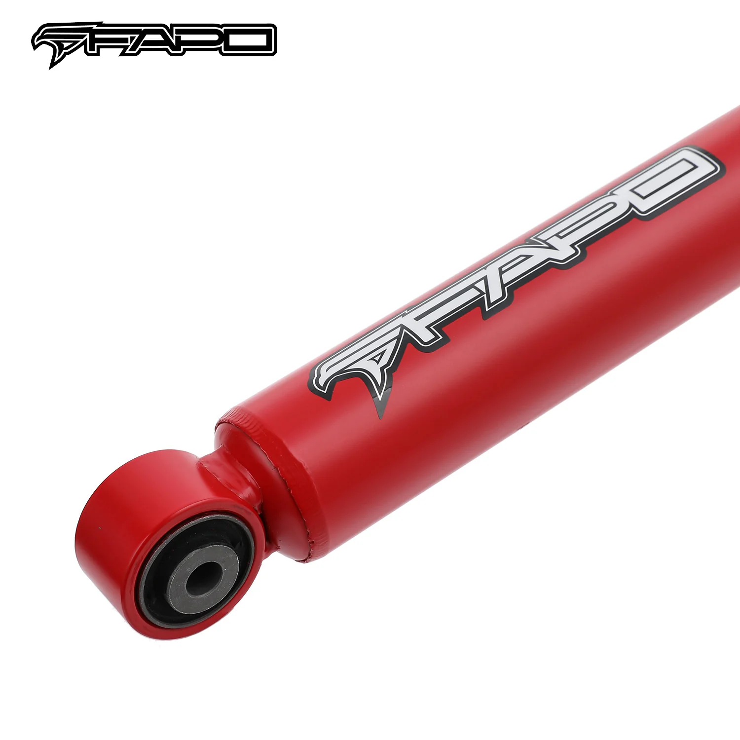 FAPO P1 Rear 0-3.5 in Lift Shocks for 2007-2021 Toyota Tundra PA265611 - Image 11