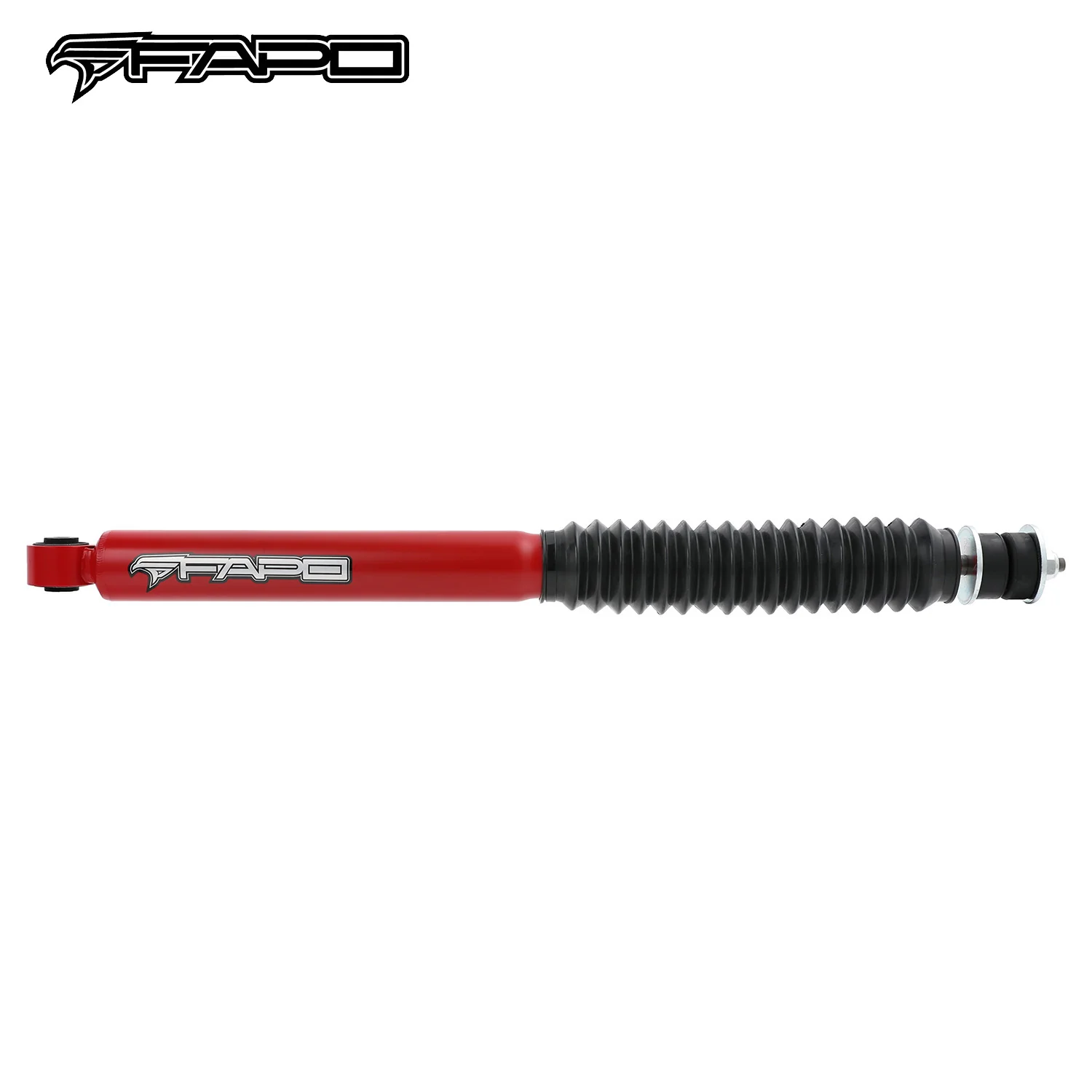FAPO P1 Rear 0-3.5 in Lift Shocks for 2007-2021 Toyota Tundra PA265611 - Image 13