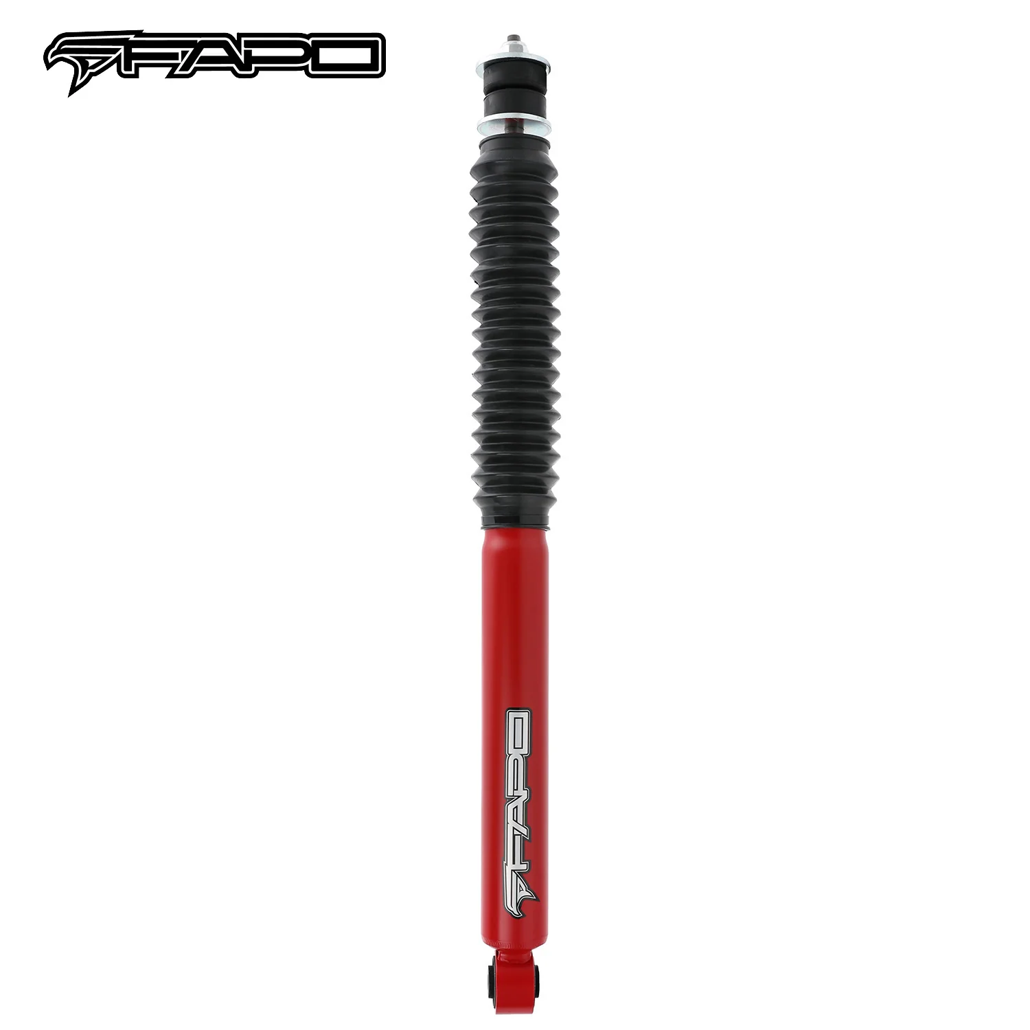 FAPO P1 Rear 0-3.5 in Lift Shocks for 2007-2021 Toyota Tundra PA265611 - Image 14