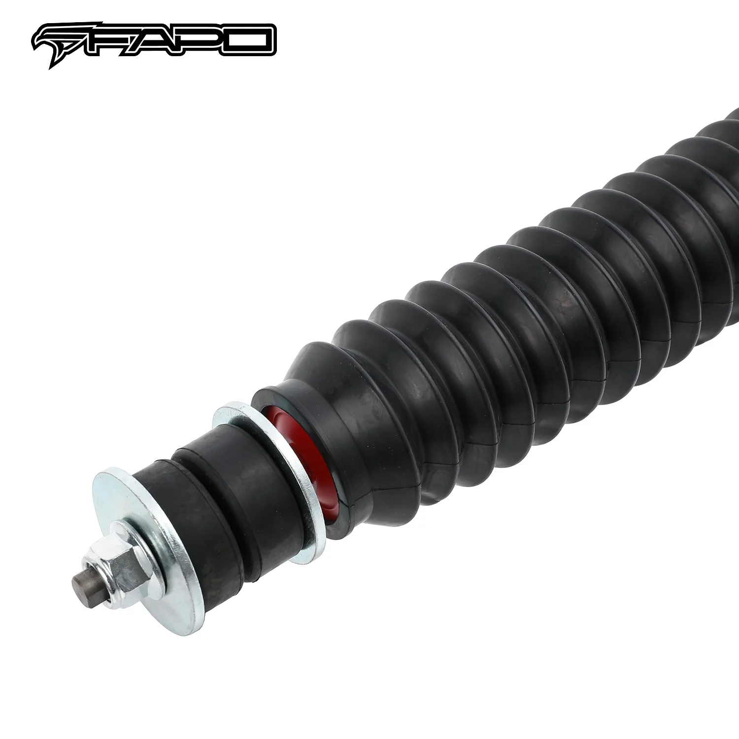FAPO P1 Rear 0-3.5 in Lift Shocks for 2007-2021 Toyota Tundra PA265611 - Image 15