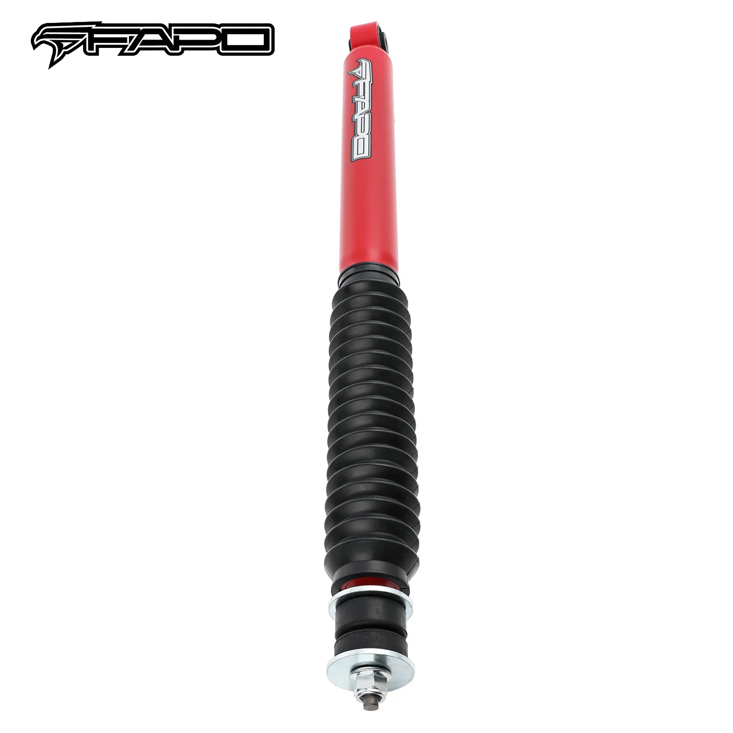 FAPO P1 Rear 0-3.5 in Lift Shocks for 2007-2021 Toyota Tundra PA265611 - Image 16