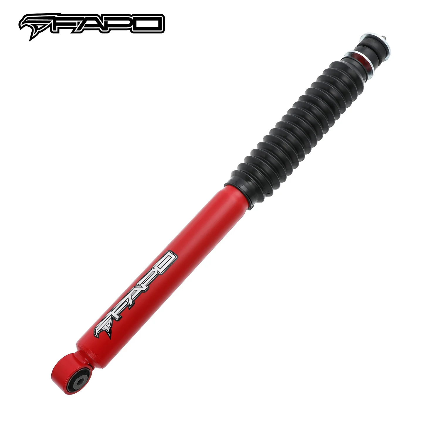 FAPO P1 Rear 0-3.5 in Lift Shocks for 2007-2021 Toyota Tundra PA265611 - Image 9