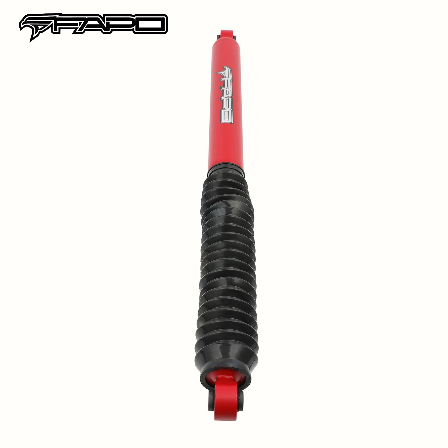 FAPO P1 Rear 0-3.5 in Lift Shocks for 2009-2021 Ford F-150 Raptor PA467110 - Image 10