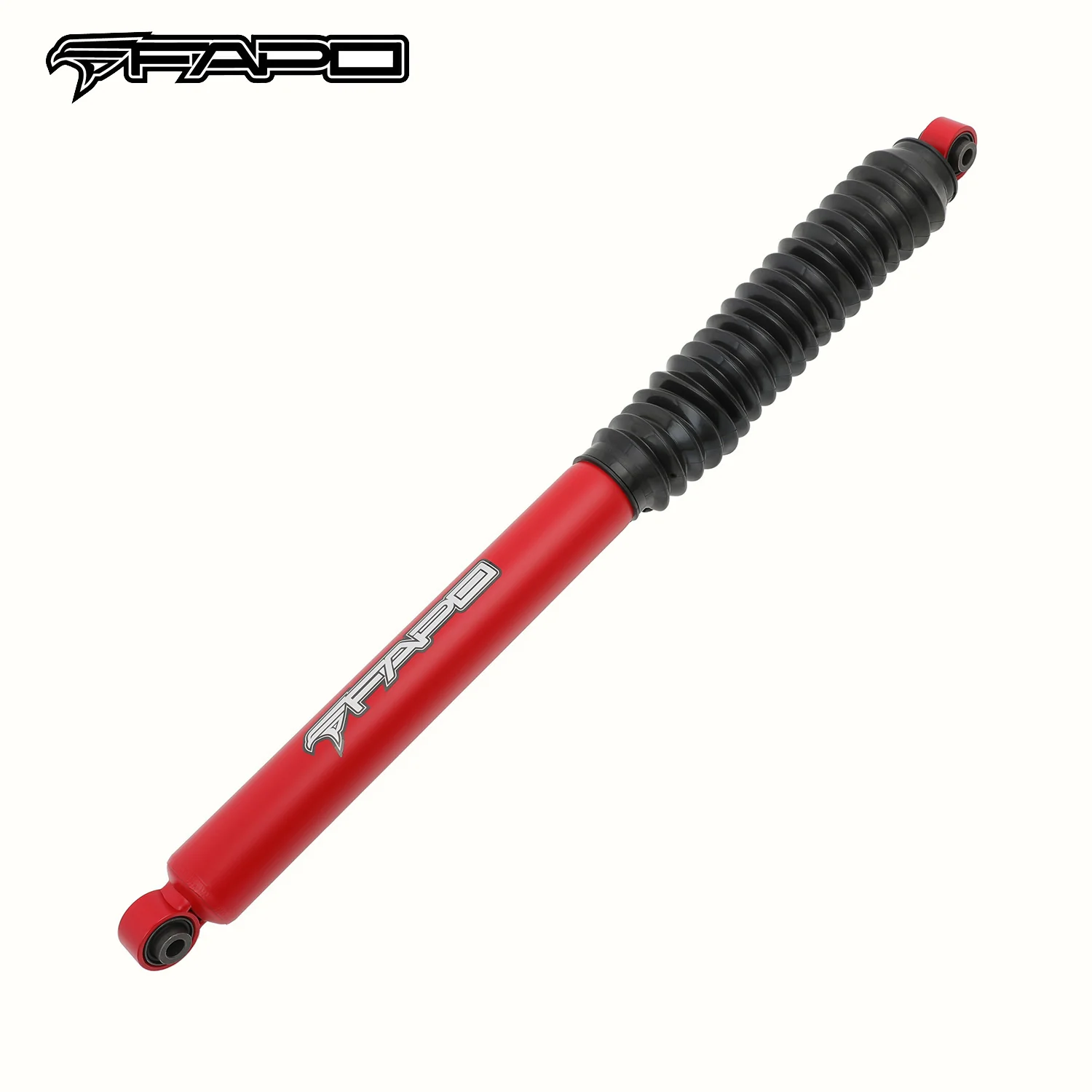 FAPO P1 Rear 0-3.5 in Lift Shocks for 2009-2021 Ford F-150 Raptor PA467110 - Image 12