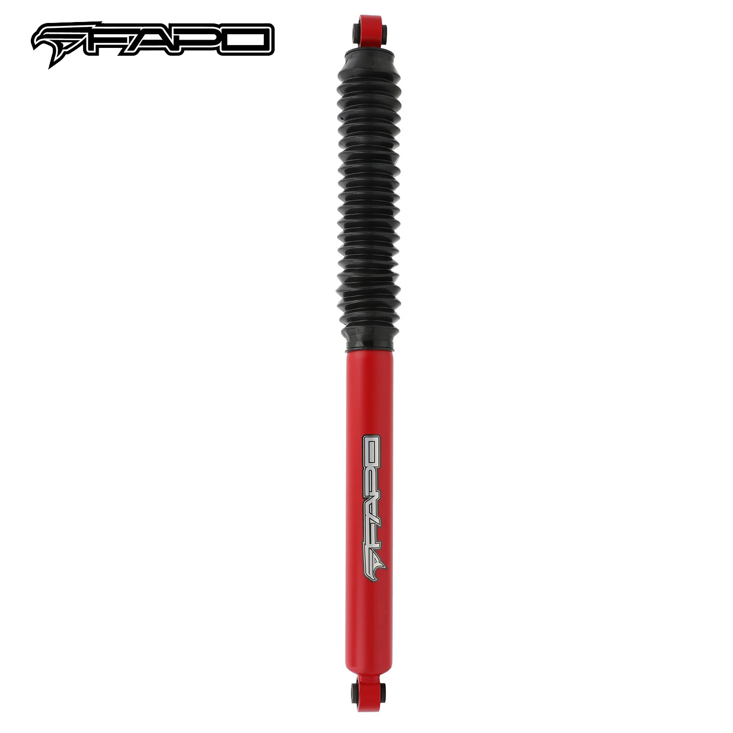 FAPO P1 Rear 0-3.5 in Lift Shocks for 2009-2021 Ford F-150 Raptor PA467110 - Image 13
