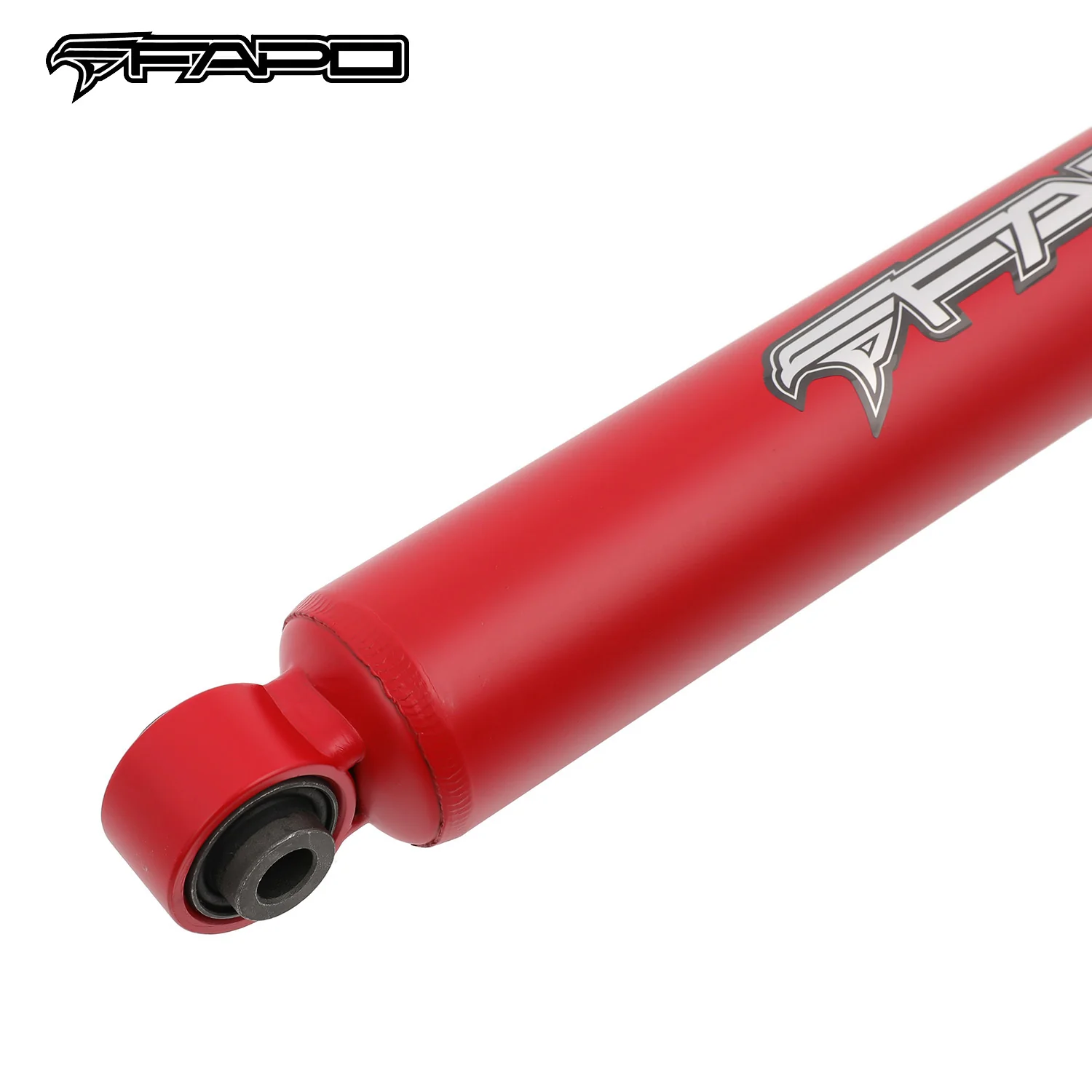 FAPO P1 Rear 0-3.5 in Lift Shocks for 2009-2021 Ford F-150 Raptor PA467110 - Image 15