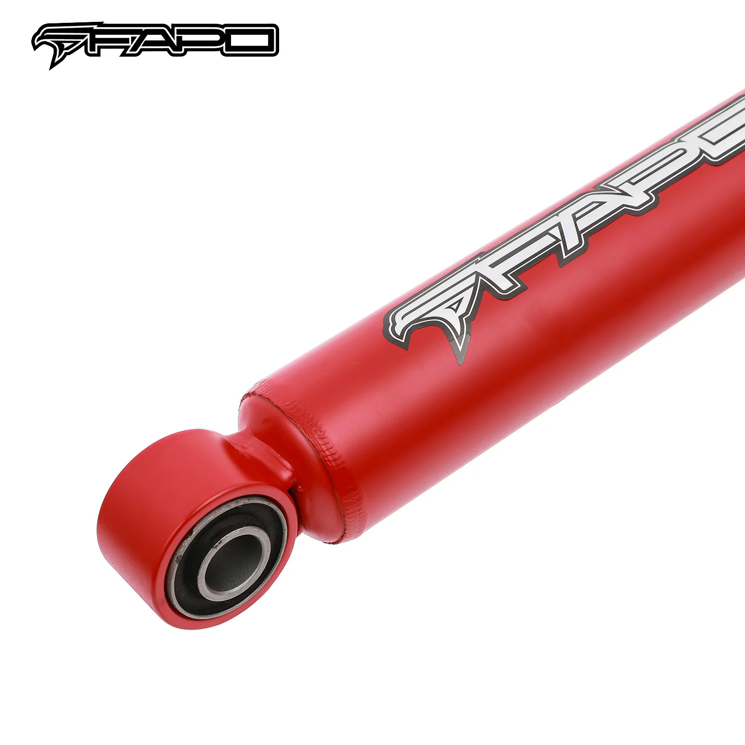 FAPO P1 Rear 0-5.5 in Lift Shocks for Toyota Tacoma 1995-2004 PA097013 - Image 10