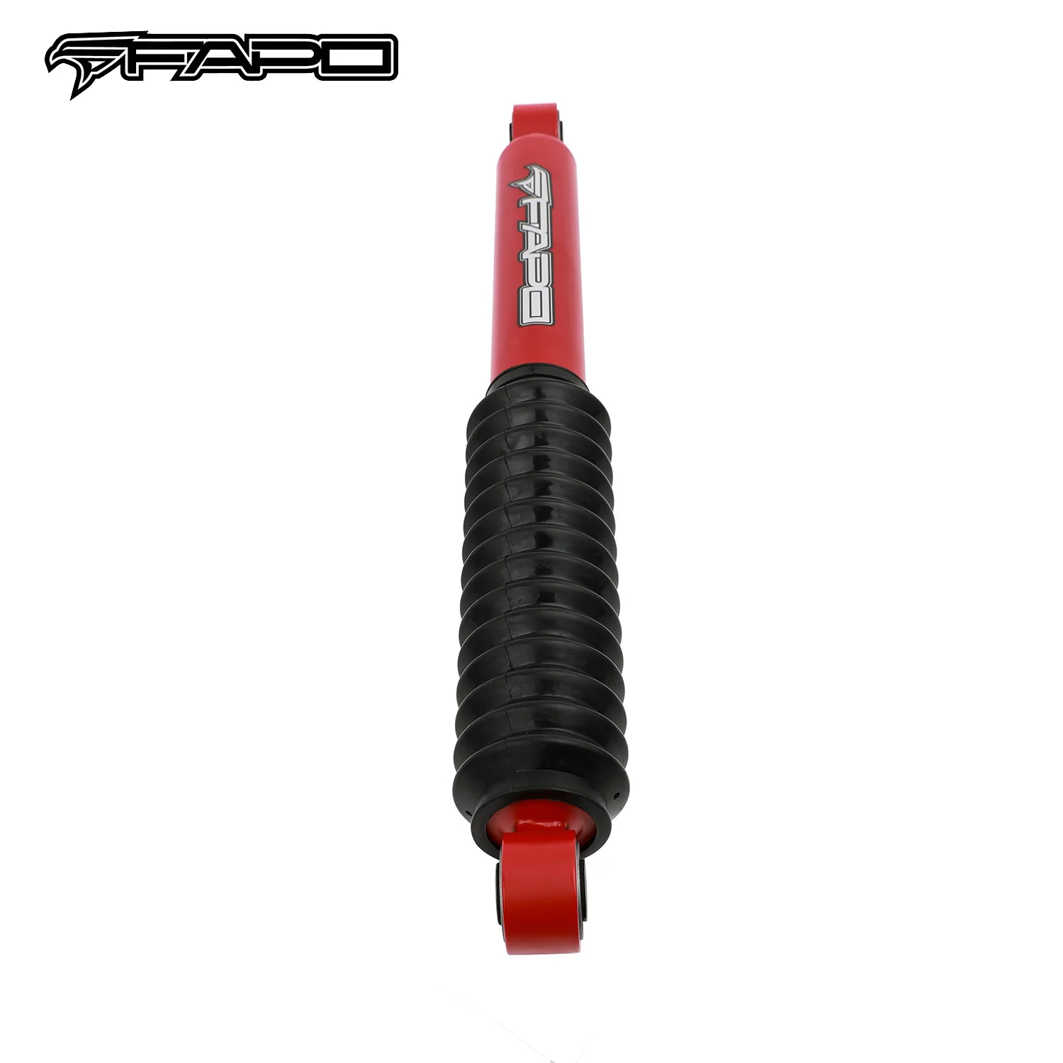 FAPO P1 Rear 0-5.5 in Lift Shocks for Toyota Tacoma 1995-2004 PA097013 - Image 11