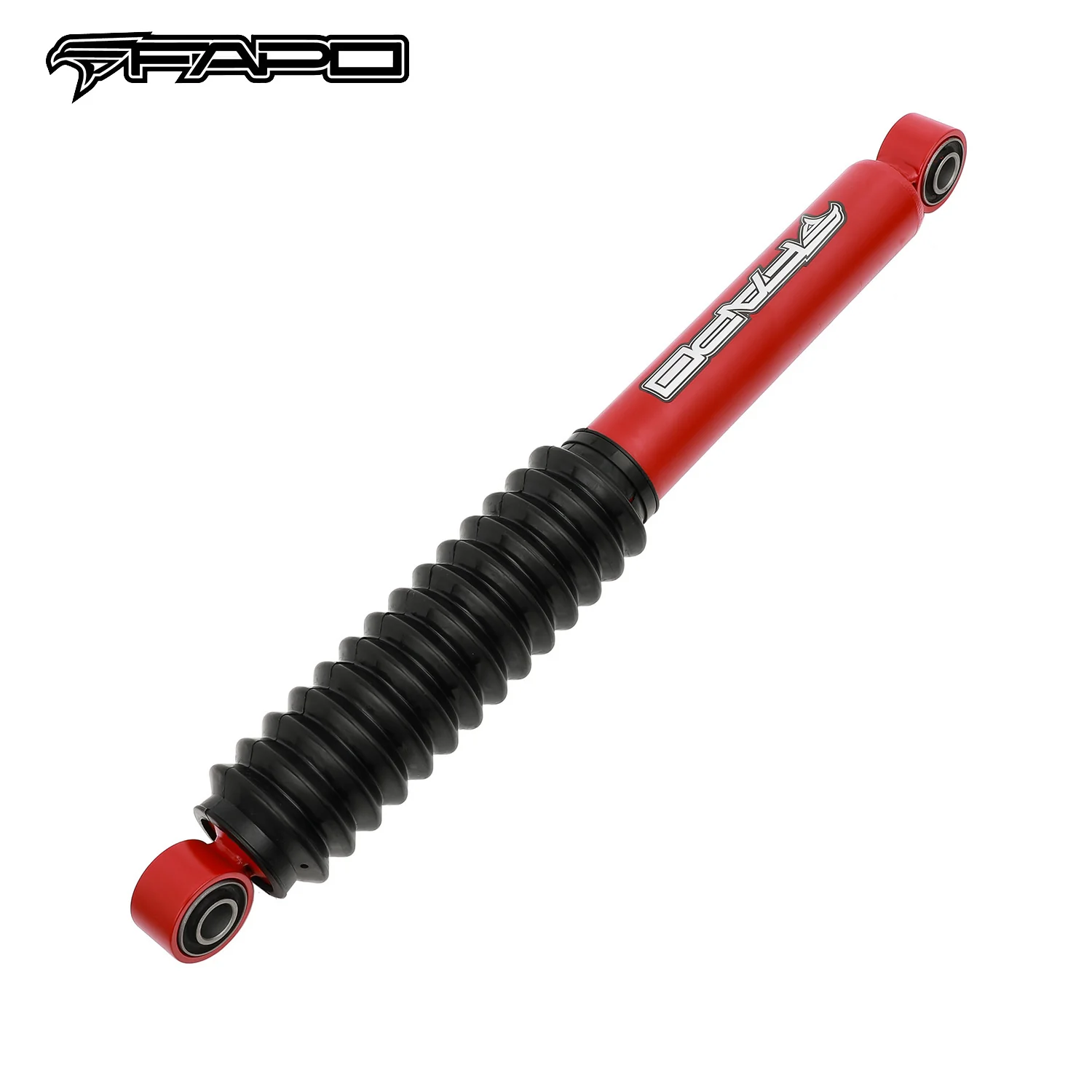 FAPO P1 Rear 0-5.5 in Lift Shocks for Toyota Tacoma 1995-2004 PA097013 - Image 12