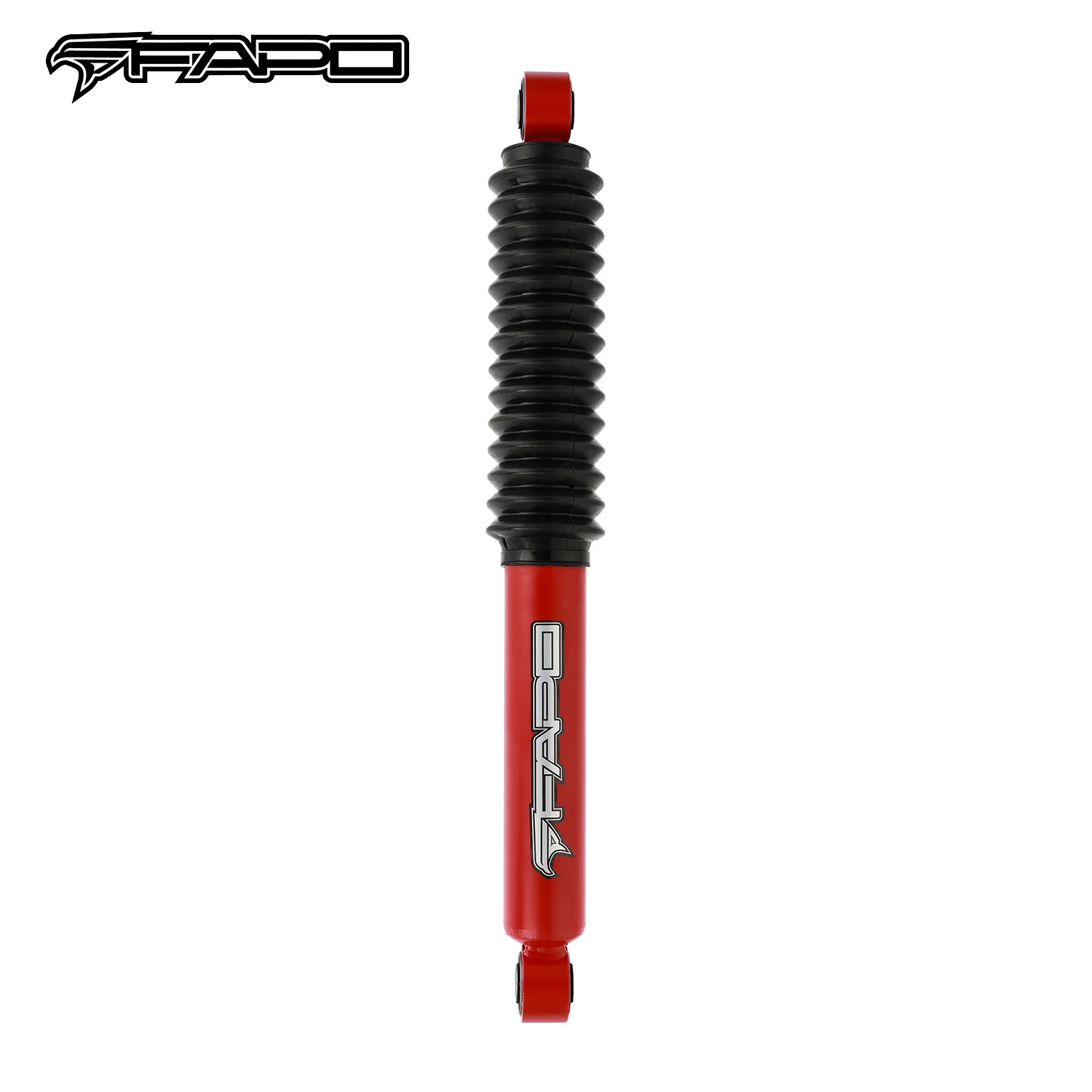 FAPO P1 Rear 0-5.5 in Lift Shocks for Toyota Tacoma 1995-2004 PA097013 - Image 16