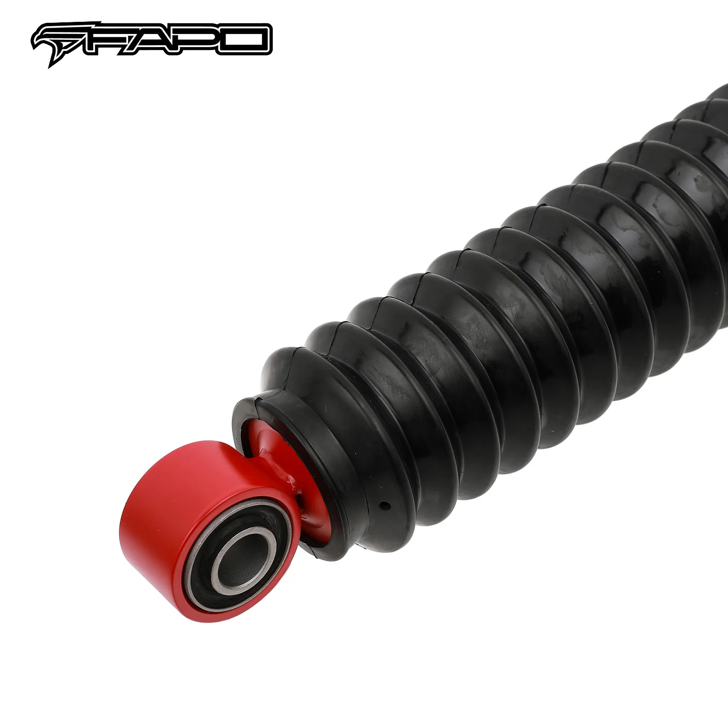 FAPO P1 Rear 0-5.5 in Lift Shocks for Toyota Tacoma 1995-2004 PA097013 - Image 9