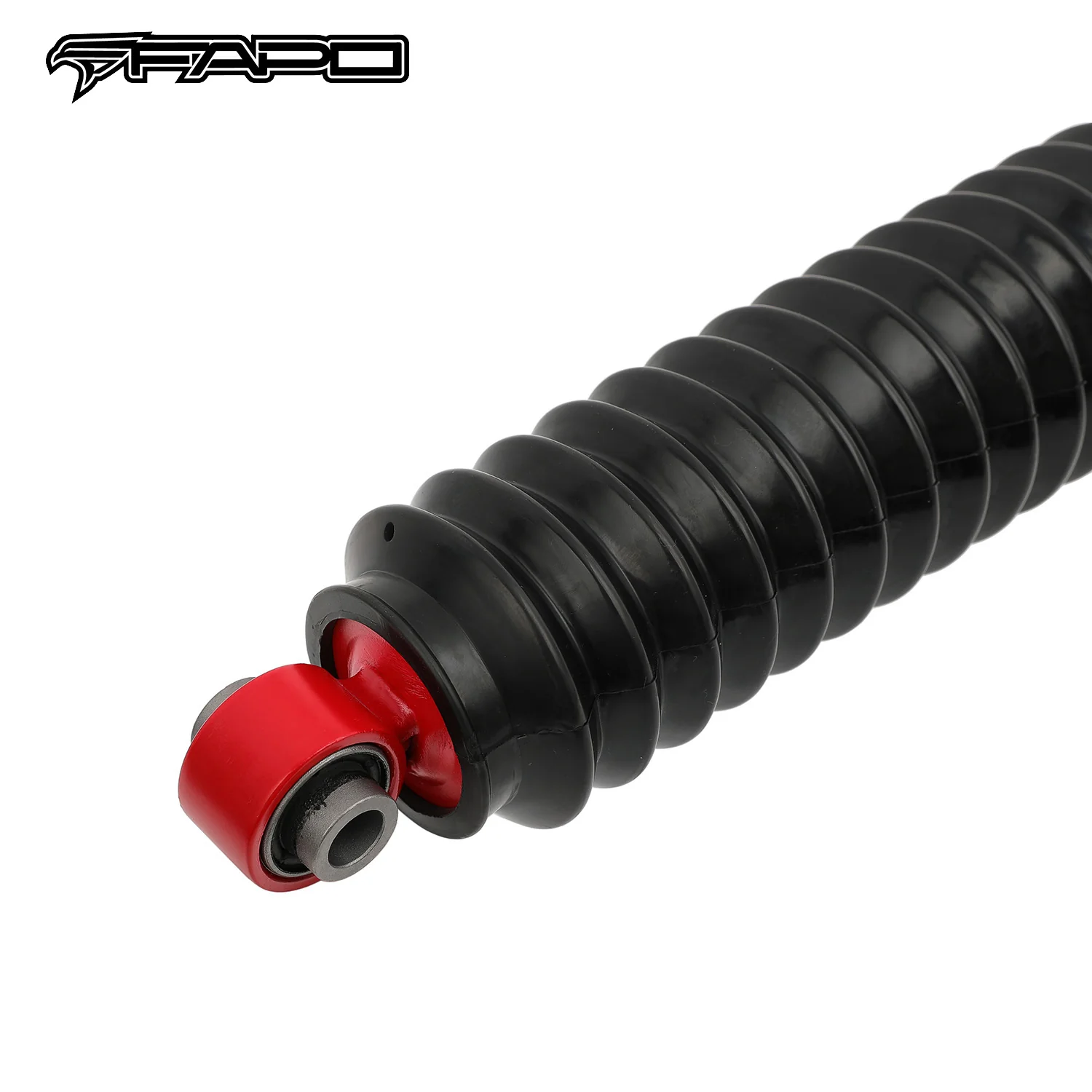 FAPO P1 Rear 2-3.5 in Lift Shocks for 1994-2013 Dodge RAM 2500 3500 PA590512 - Image 10