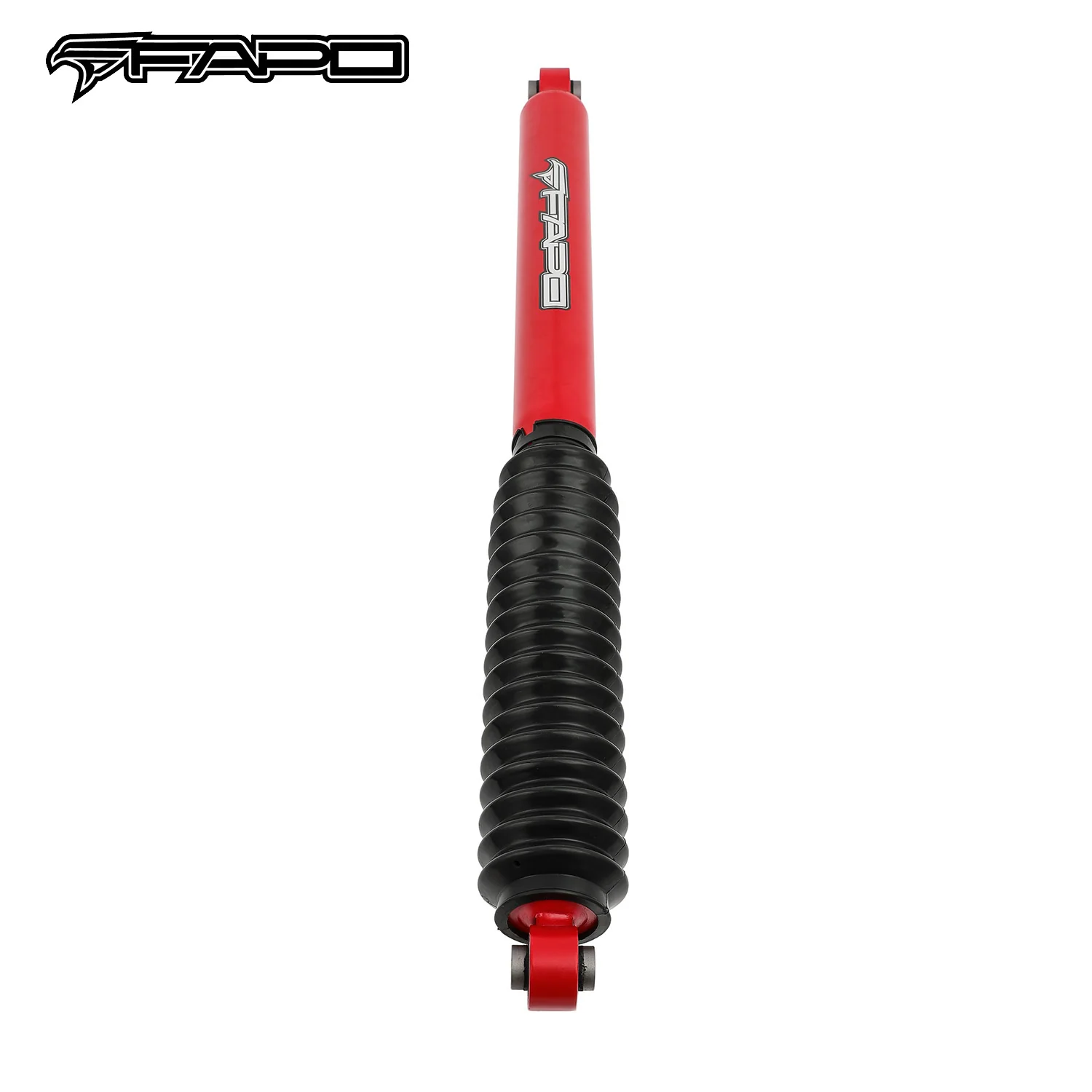 FAPO P1 Rear 2-3.5 in Lift Shocks for 1994-2013 Dodge RAM 2500 3500 PA590512 - Image 11