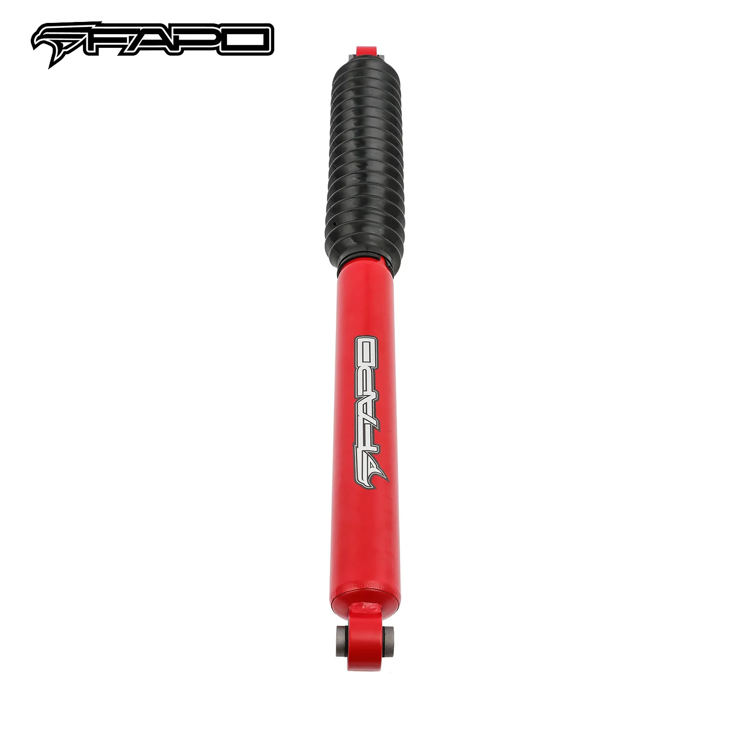 FAPO P1 Rear 2-3.5 in Lift Shocks for 1994-2013 Dodge RAM 2500 3500 PA590512 - Image 12