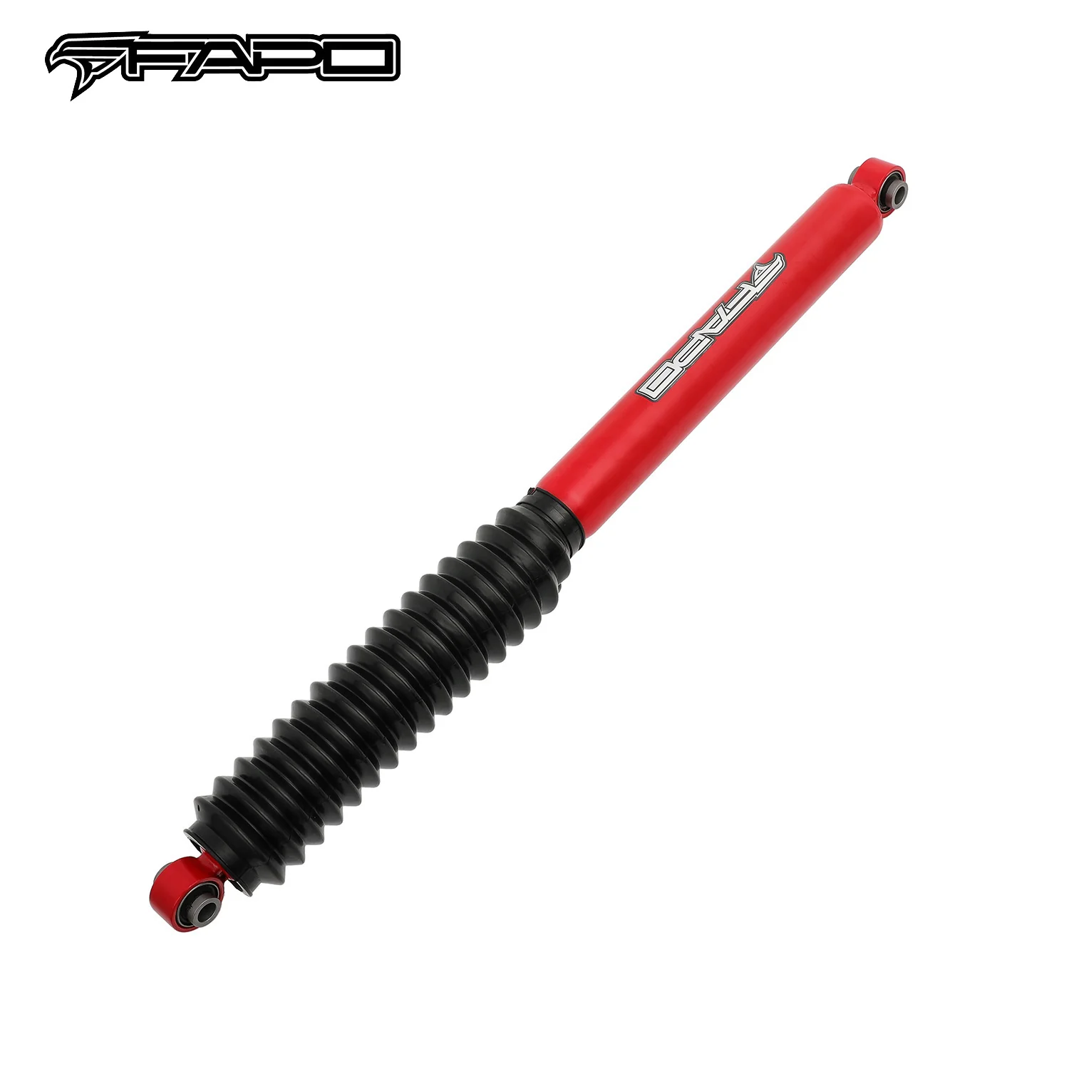FAPO P1 Rear 2-3.5 in Lift Shocks for 1994-2013 Dodge RAM 2500 3500 PA590512 - Image 13