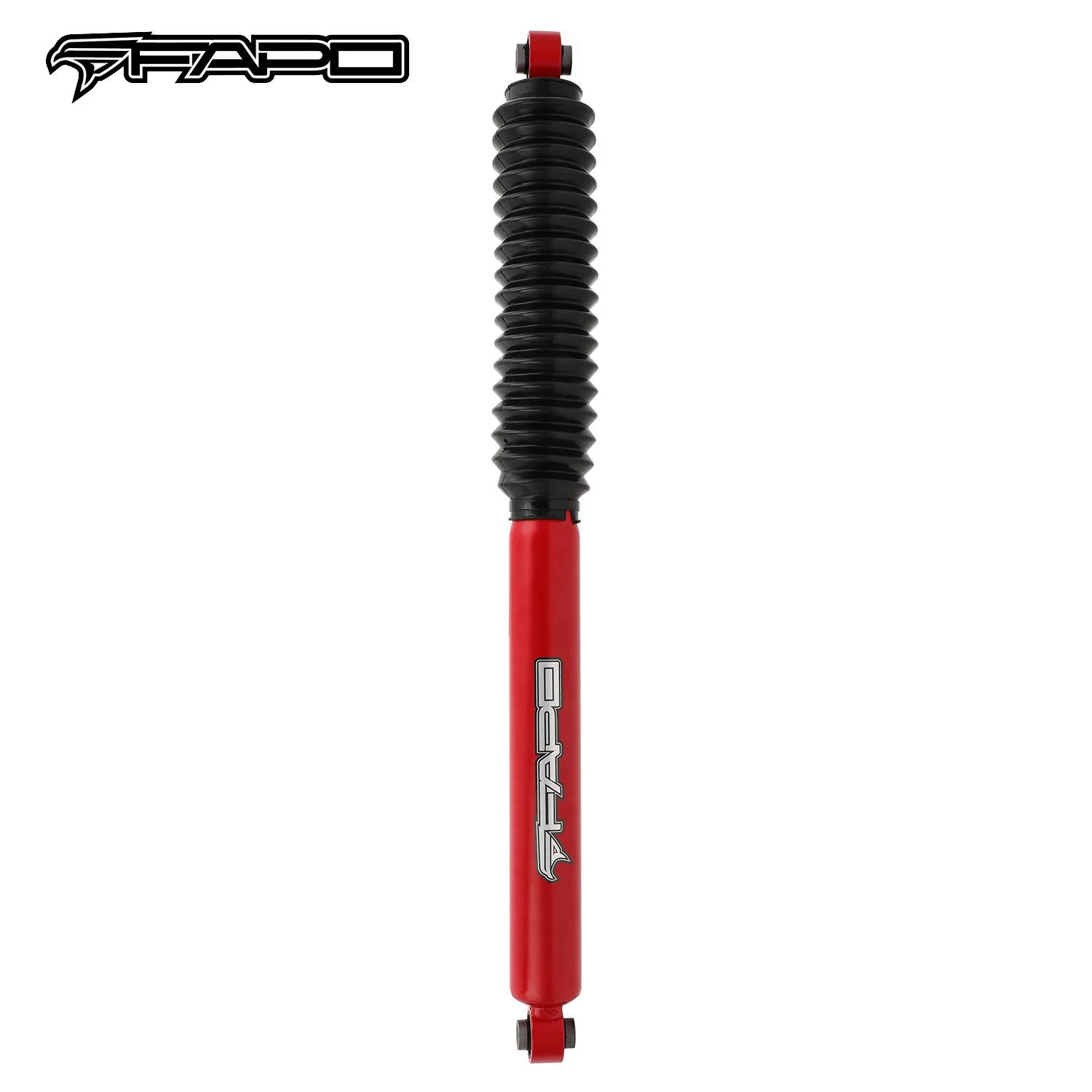 FAPO P1 Rear 2-3.5 in Lift Shocks for 1994-2013 Dodge RAM 2500 3500 PA590512 - Image 15