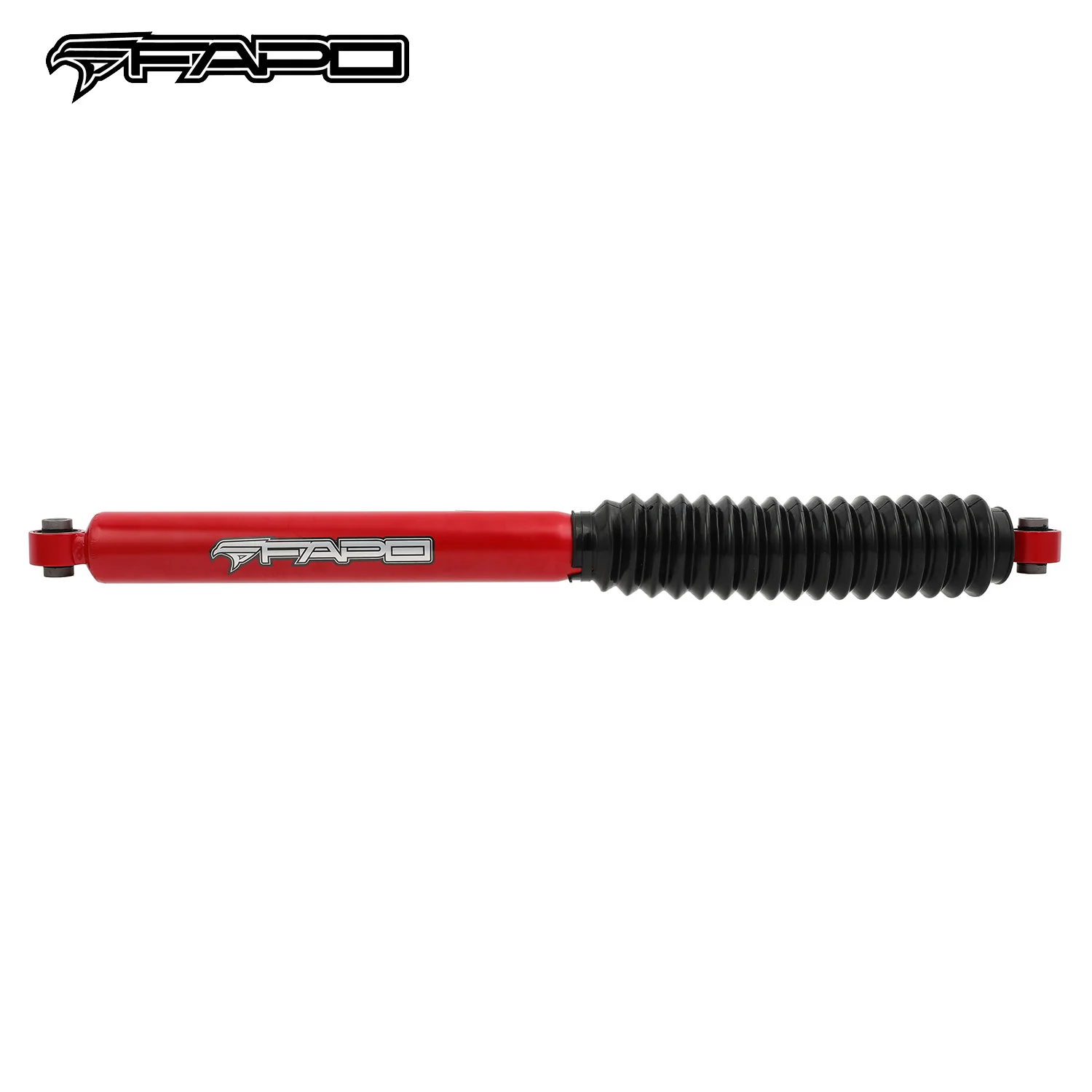 FAPO P1 Rear 2-3.5 in Lift Shocks for 1994-2013 Dodge RAM 2500 3500 PA590512 - Image 17