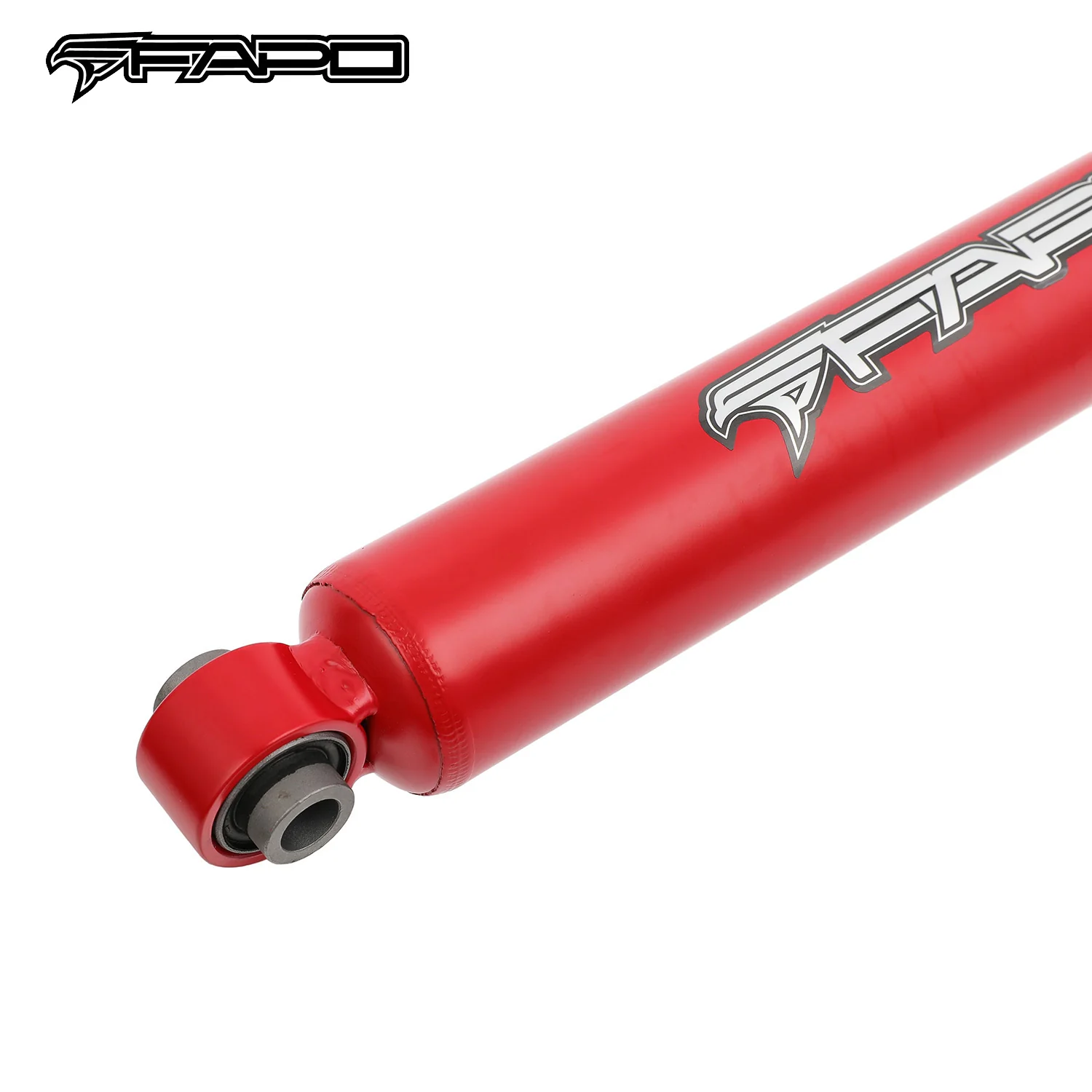 FAPO P1 Rear 2-3.5 in Lift Shocks for 1994-2013 Dodge RAM 2500 3500 PA590512 - Image 9