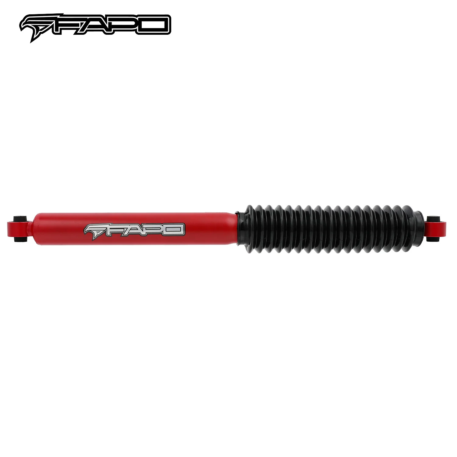 FAPO P1 Rear 2-3 in Lift Shocks for 2002-2008 Dodge RAM 1500 PA390513 - Image 12