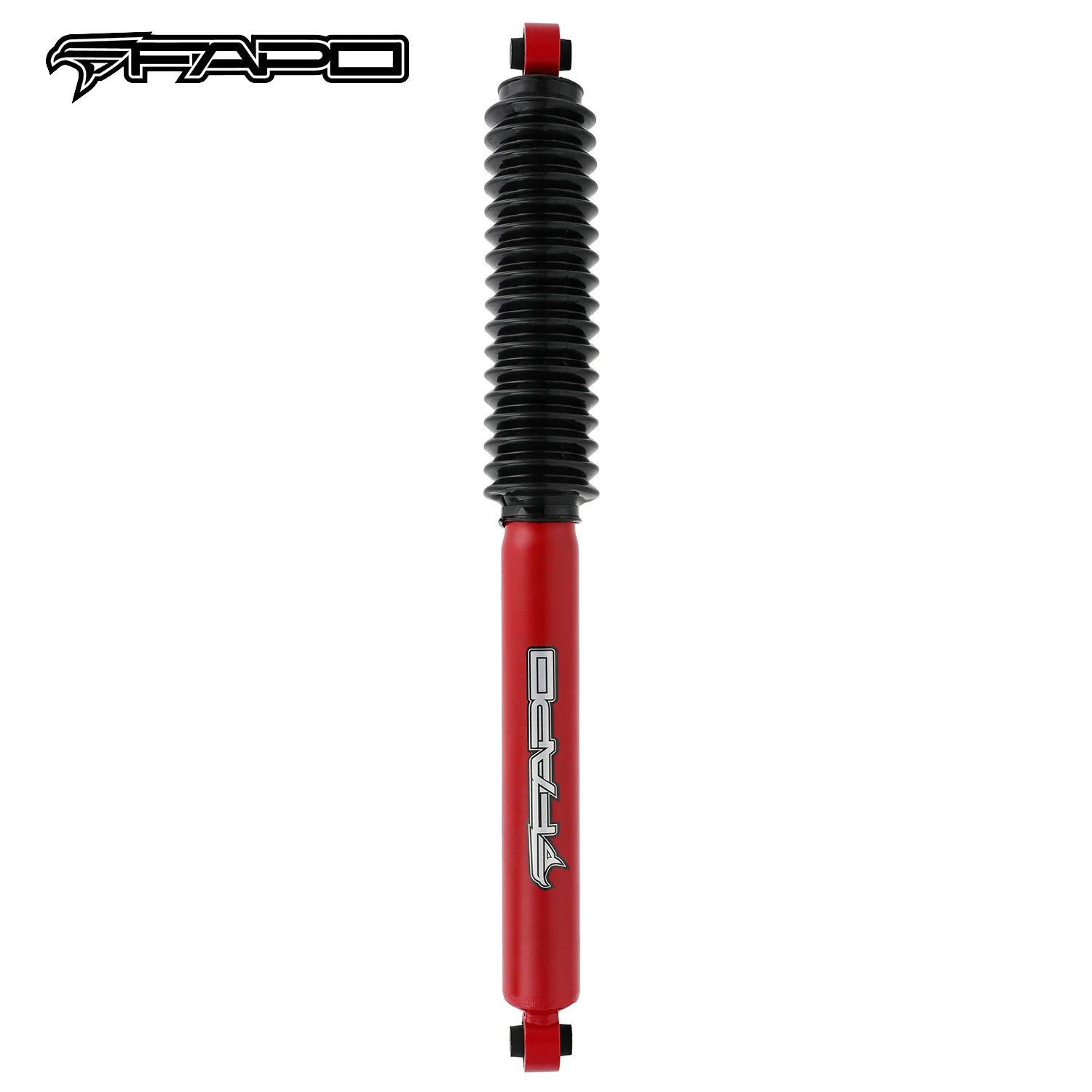 FAPO P1 Rear 2-3 in Lift Shocks for 2002-2008 Dodge RAM 1500 PA390513 - Image 13