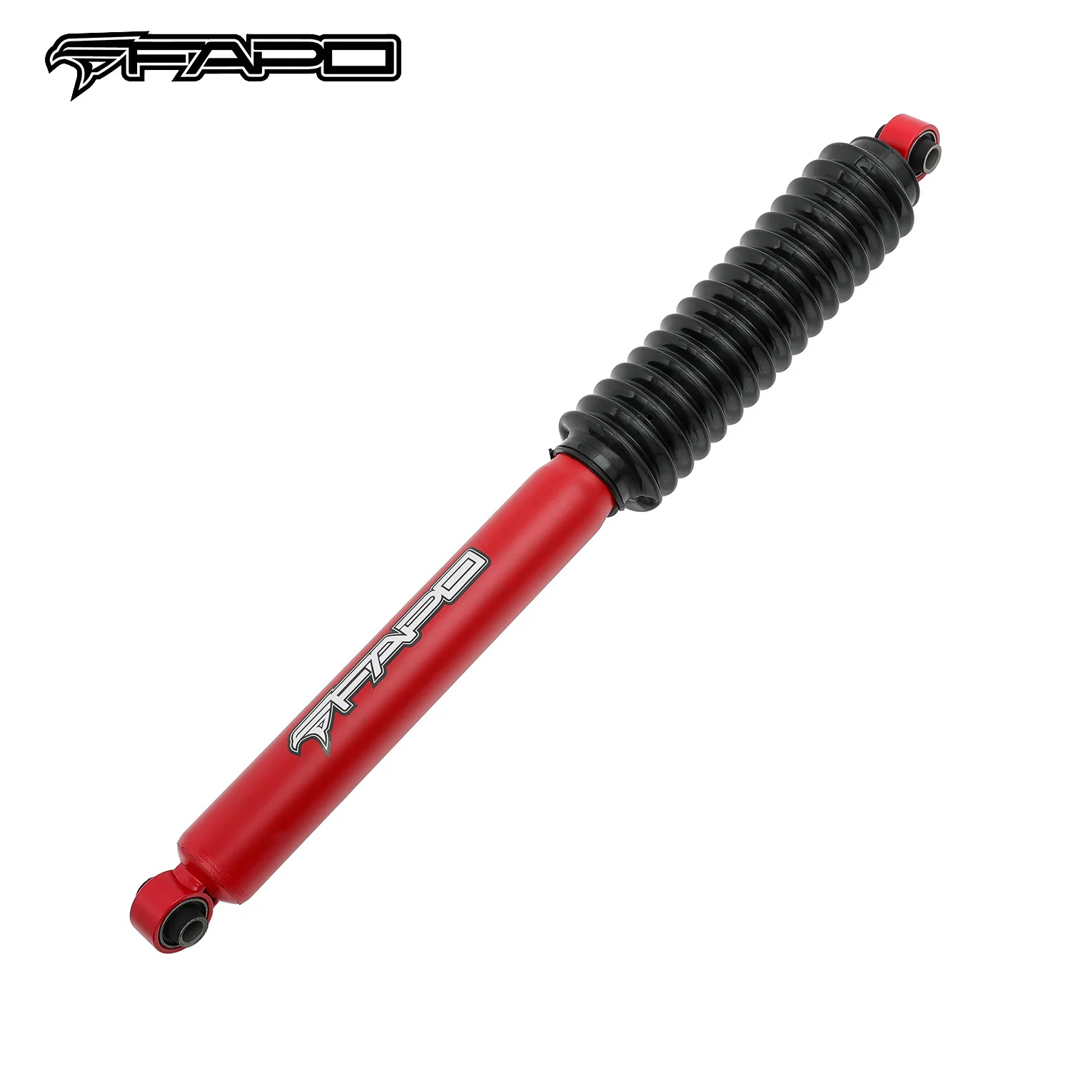 FAPO P1 Rear 2-3 in Lift Shocks for 2002-2008 Dodge RAM 1500 PA390513 - Image 14