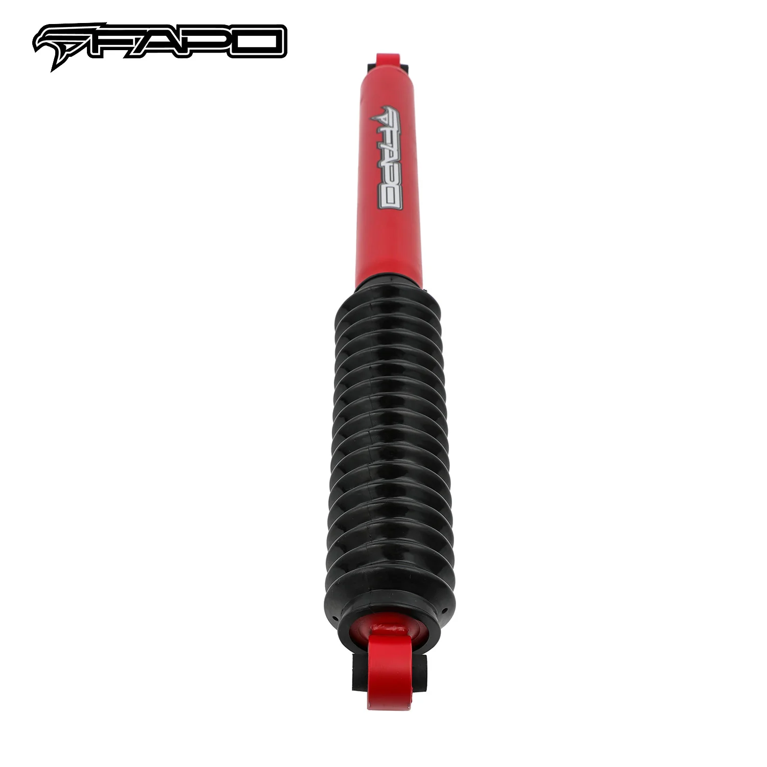 FAPO P1 Rear 2-3 in Lift Shocks for 2002-2008 Dodge RAM 1500 PA390513 - Image 16