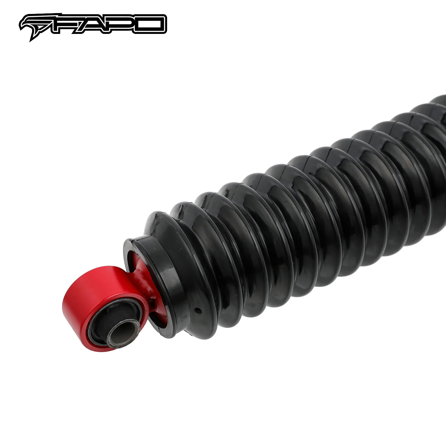 FAPO P1 Rear 2-3 in Lift Shocks for 2002-2008 Dodge RAM 1500 PA390513 - Image 9
