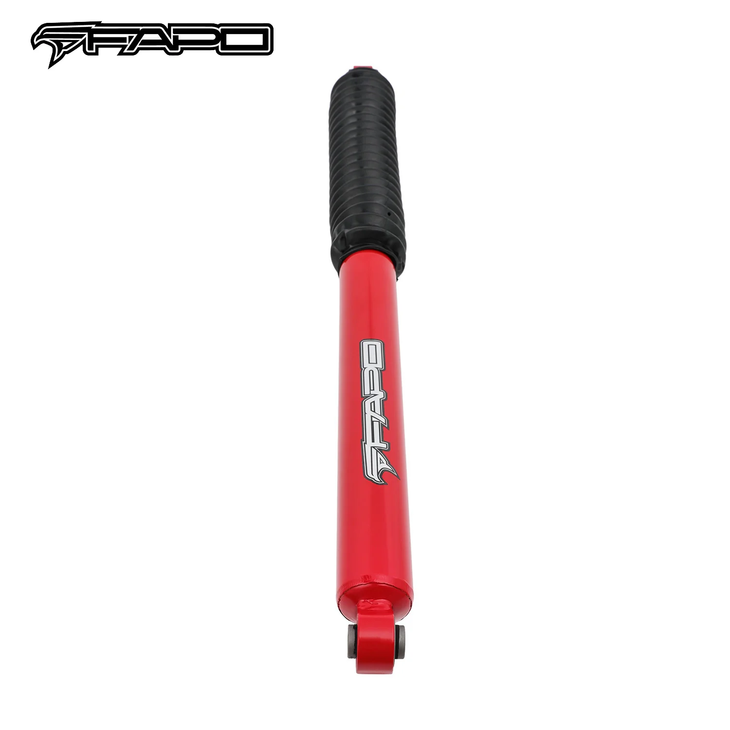FAPO P1 Rear 2-4.5 in Lift Shocks for Ford F-250 F-350 1999-2016 PA067710 - Image 10